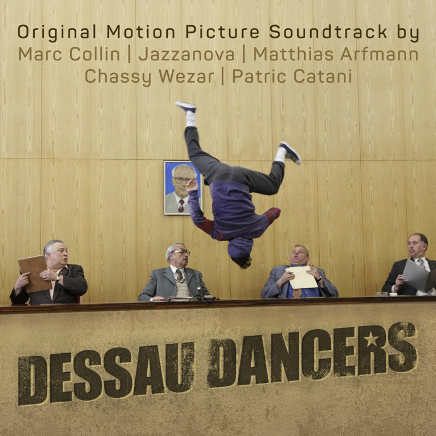Paul Randolph - Now There's We (Dessau Dancers Mix)