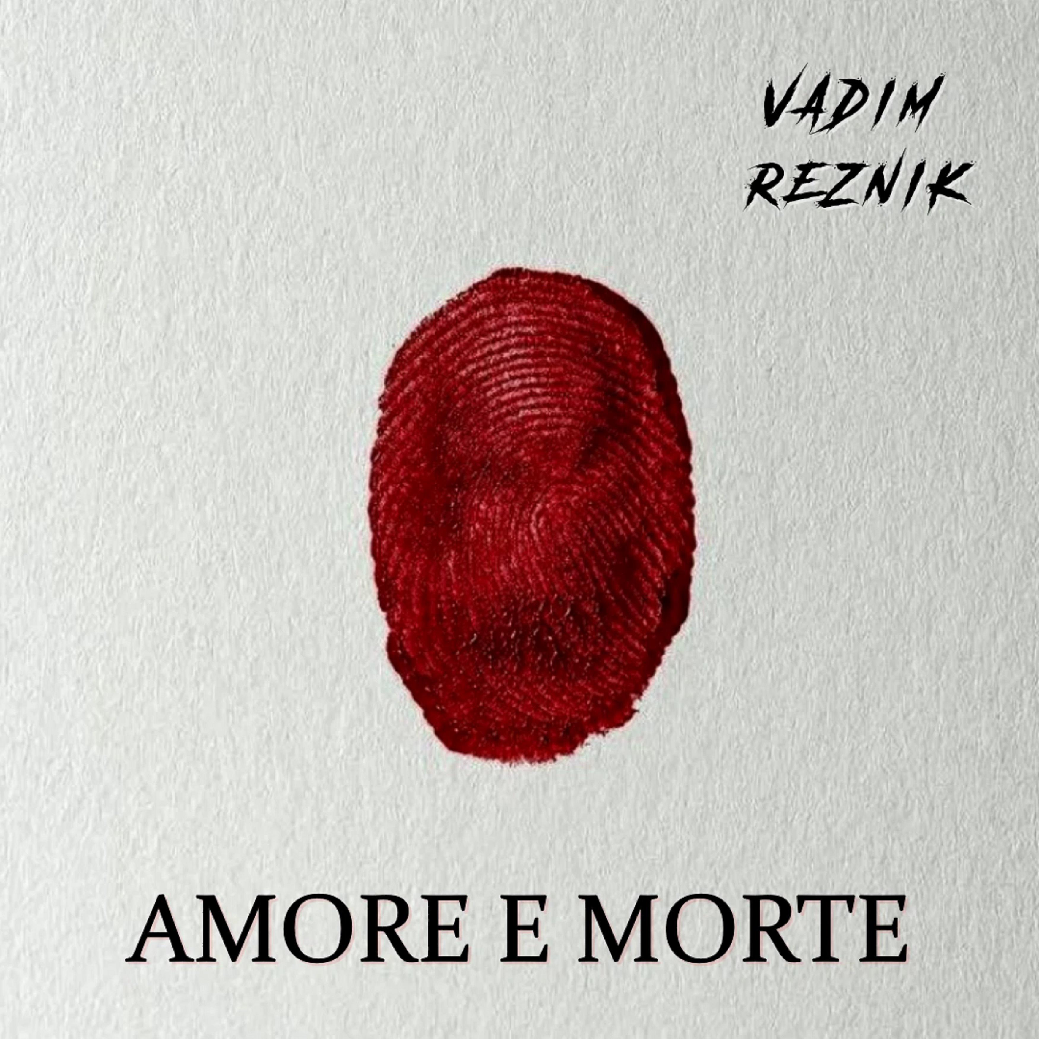 Постер альбома Amore E Morte