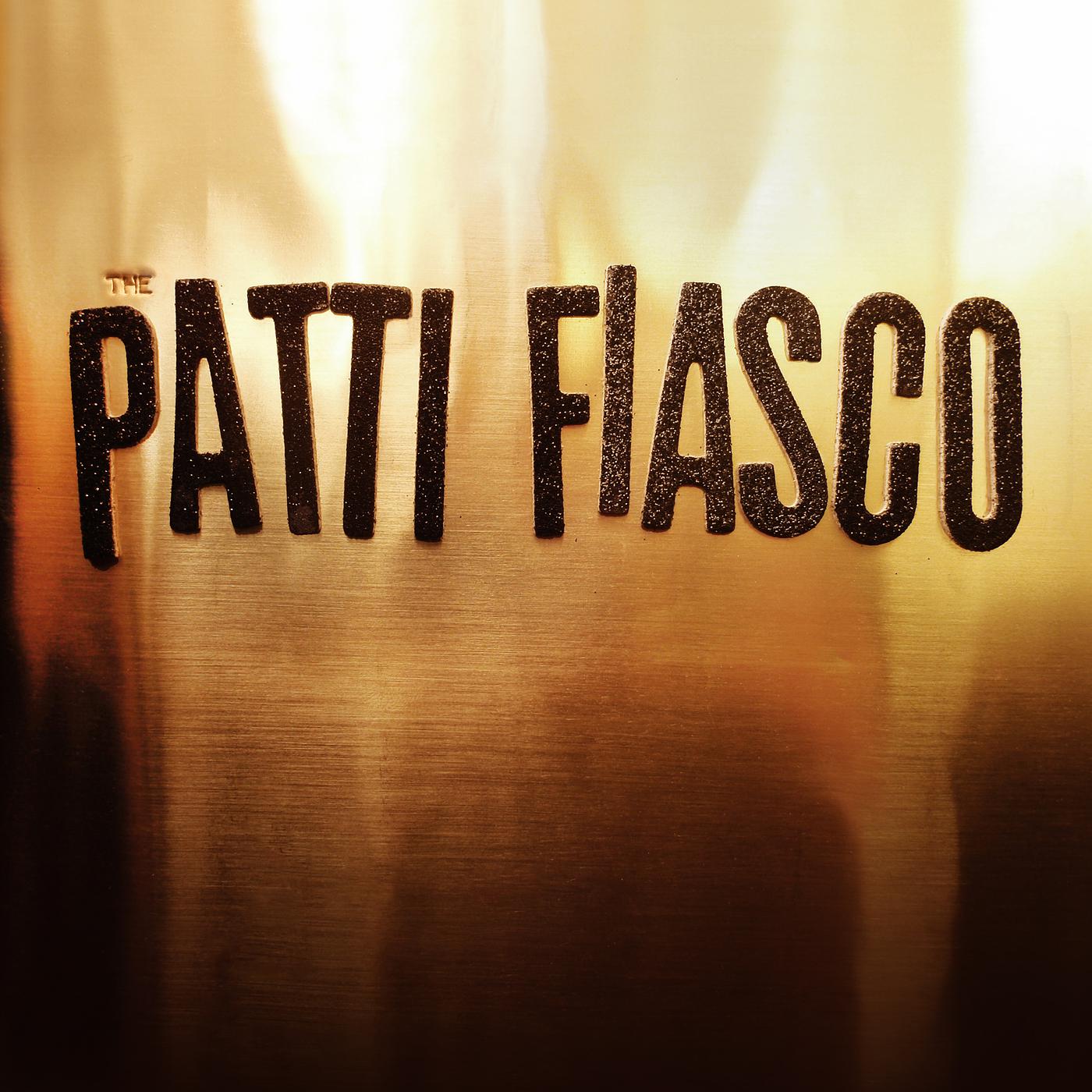 Постер альбома The Patti Fiasco