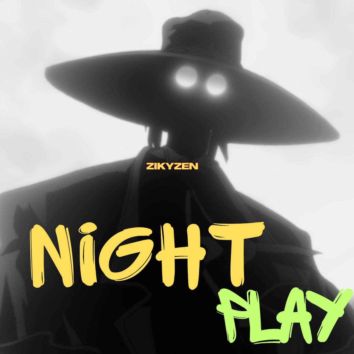 Постер альбома Night Play