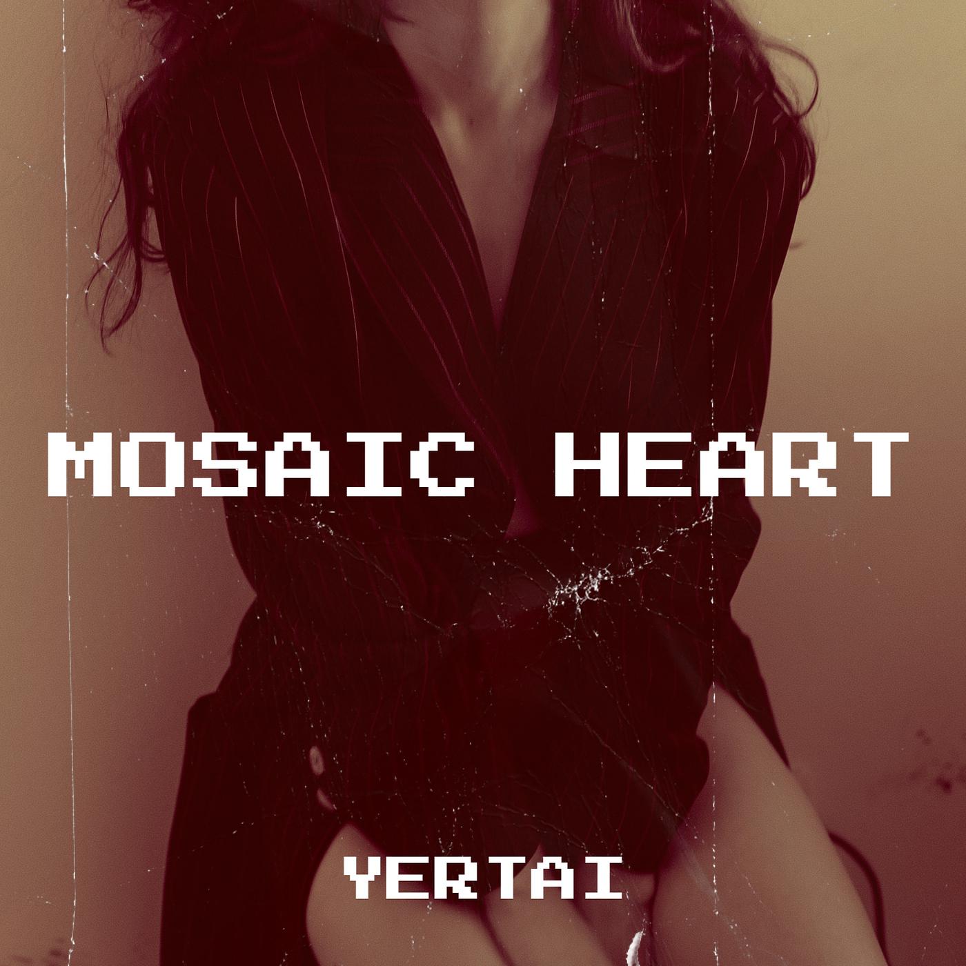 Постер альбома Mosaic Heart