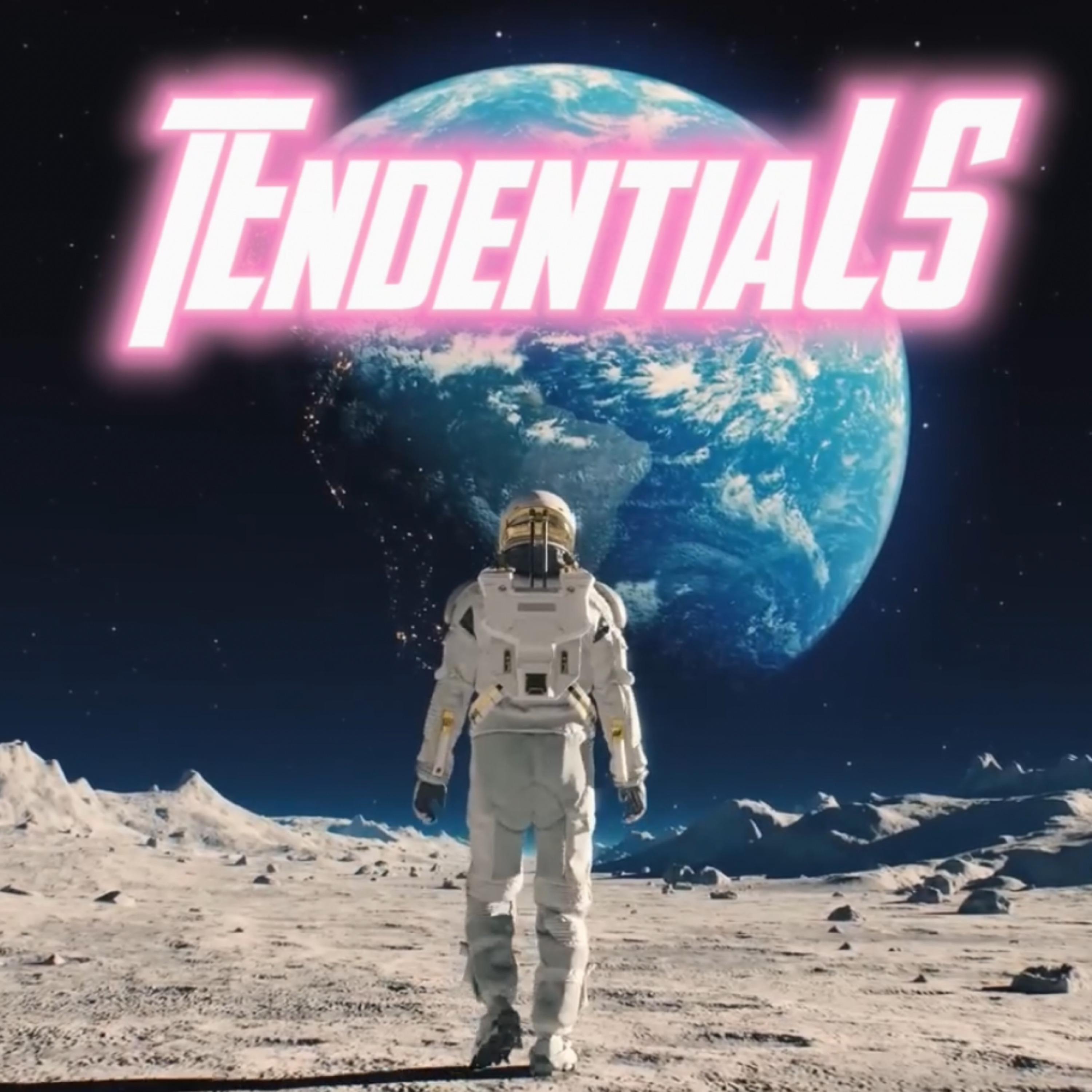 Постер альбома Tendentials