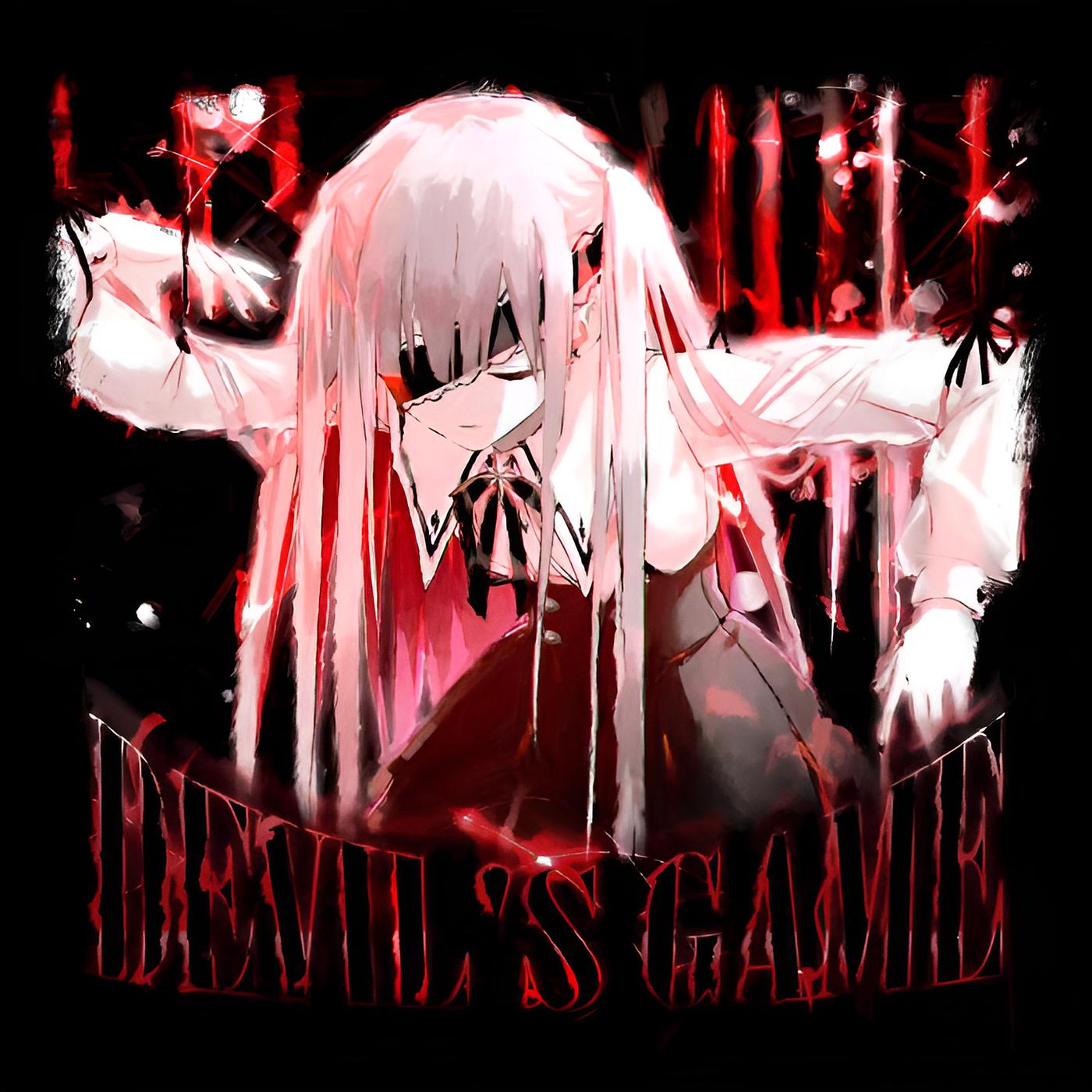 Постер альбома Devil's Game