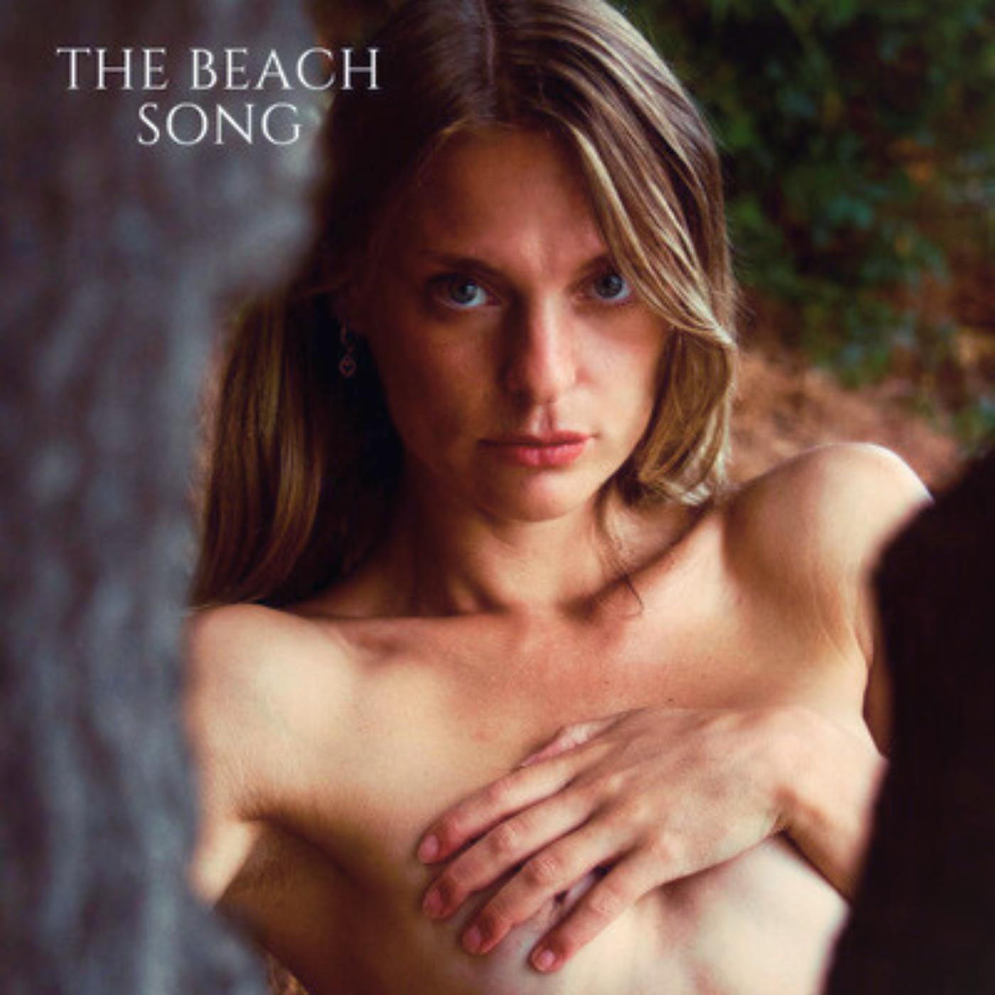 Постер альбома The Beach Song