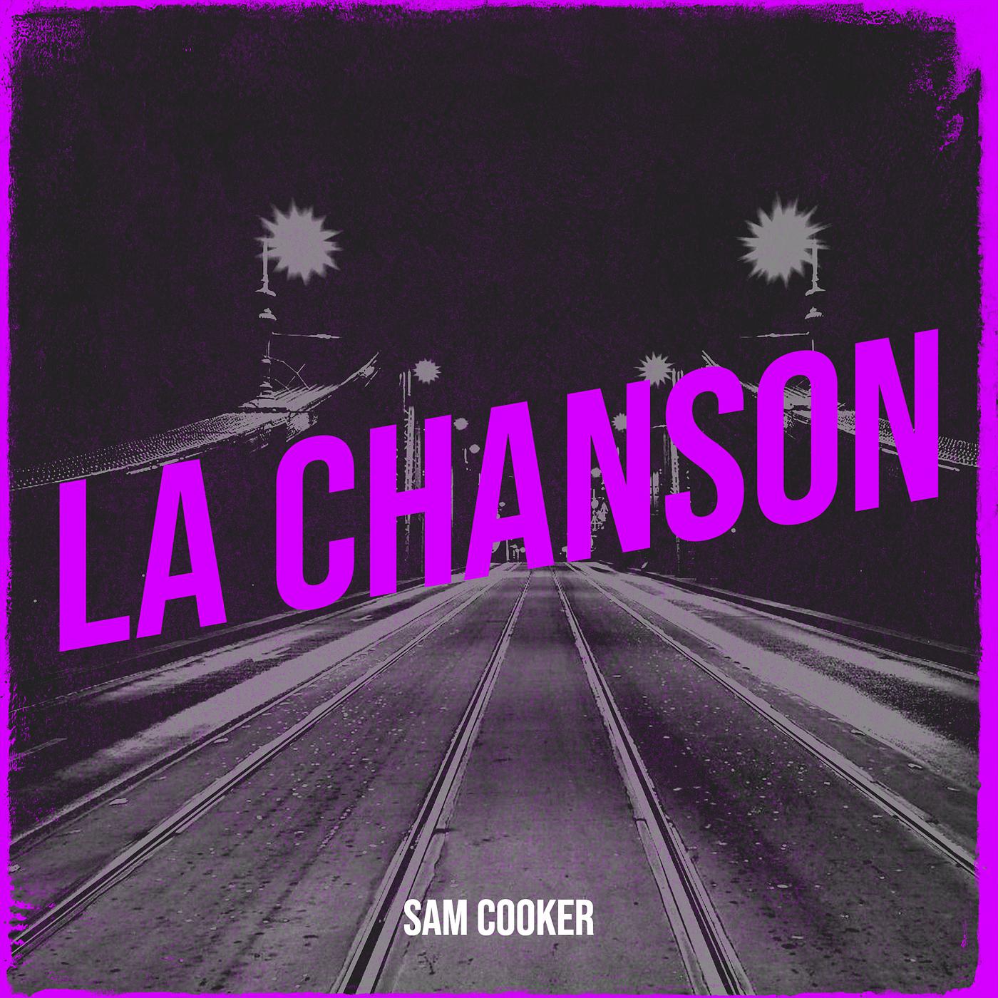 Постер альбома La Chanson