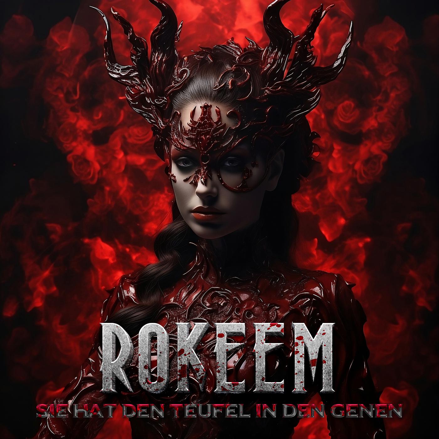 Постер альбома Sie Hat Den Teufel in Den Genen