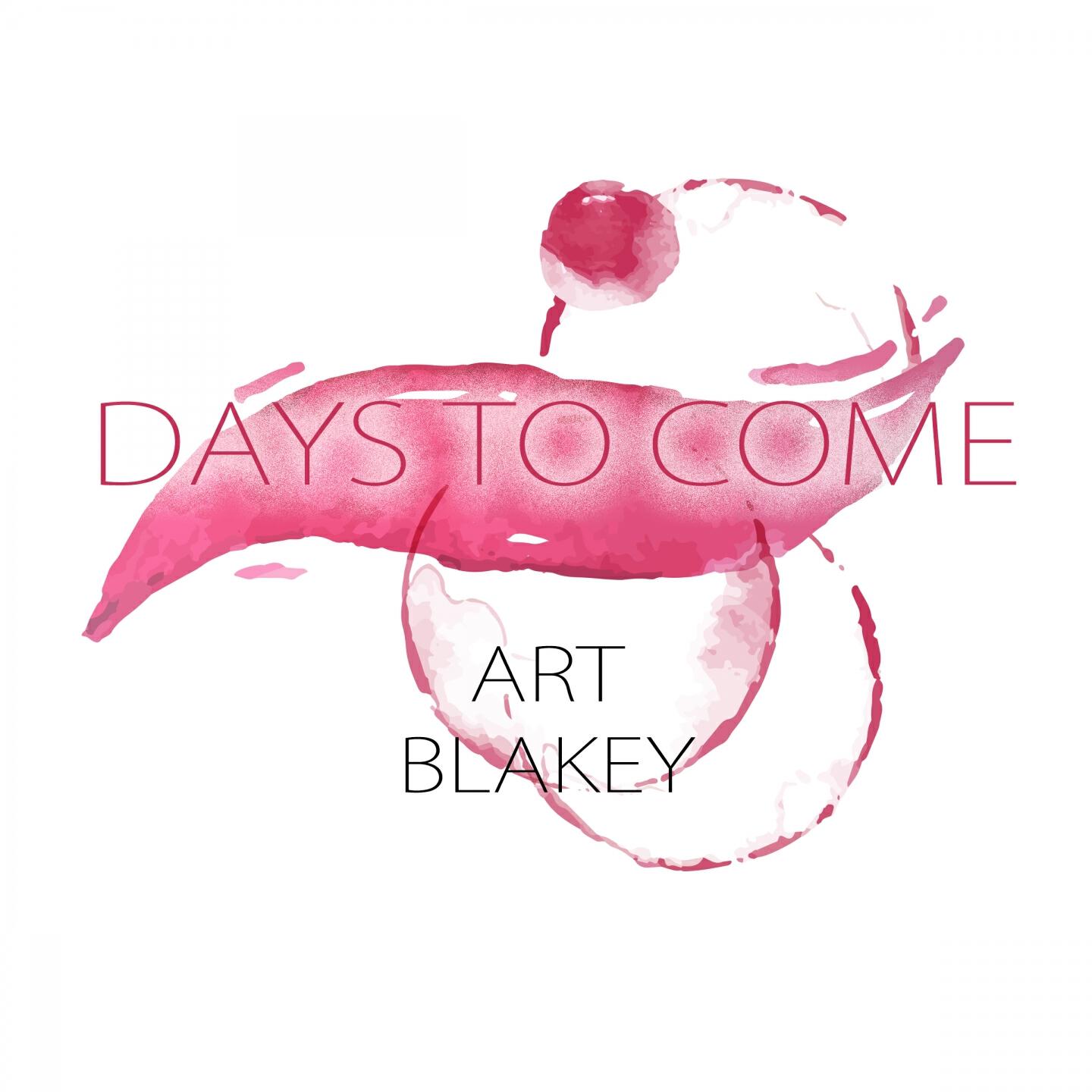 ART BLAKEY - Birk's Works