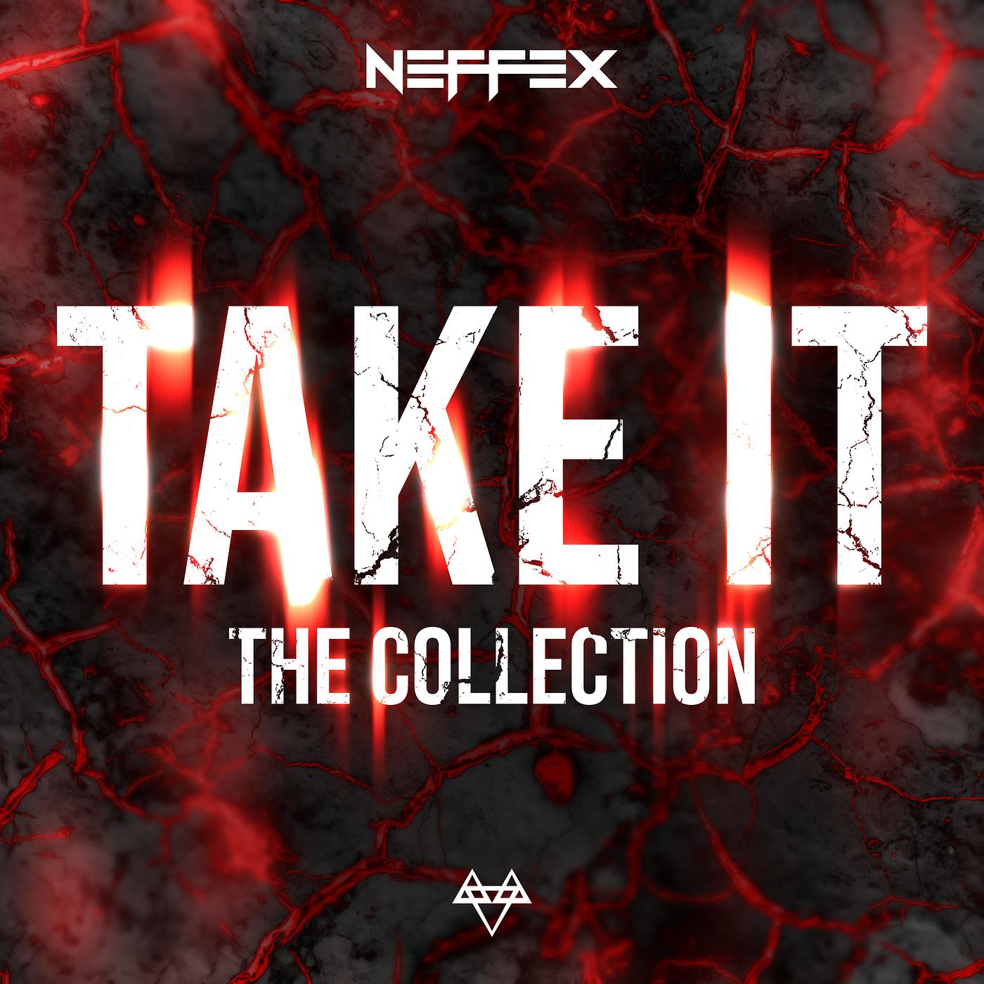 Постер альбома Take It: The Collection