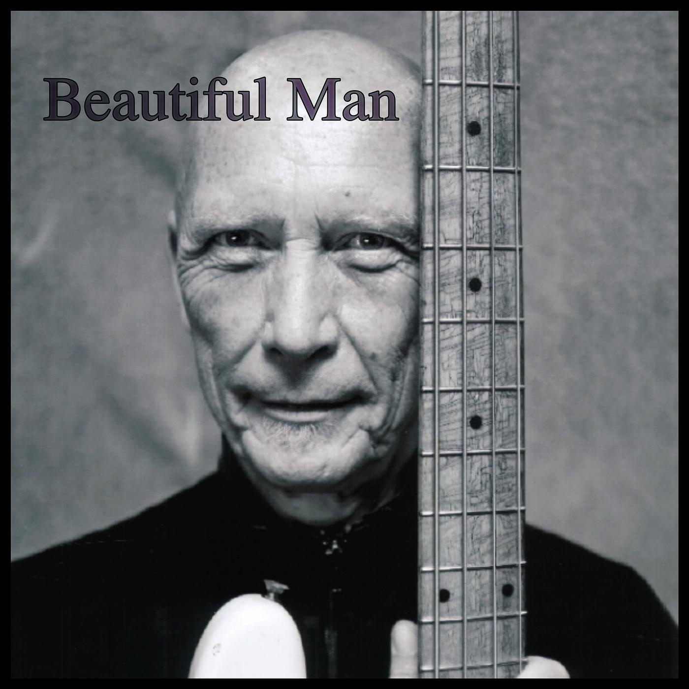 Постер альбома Beautiful Man