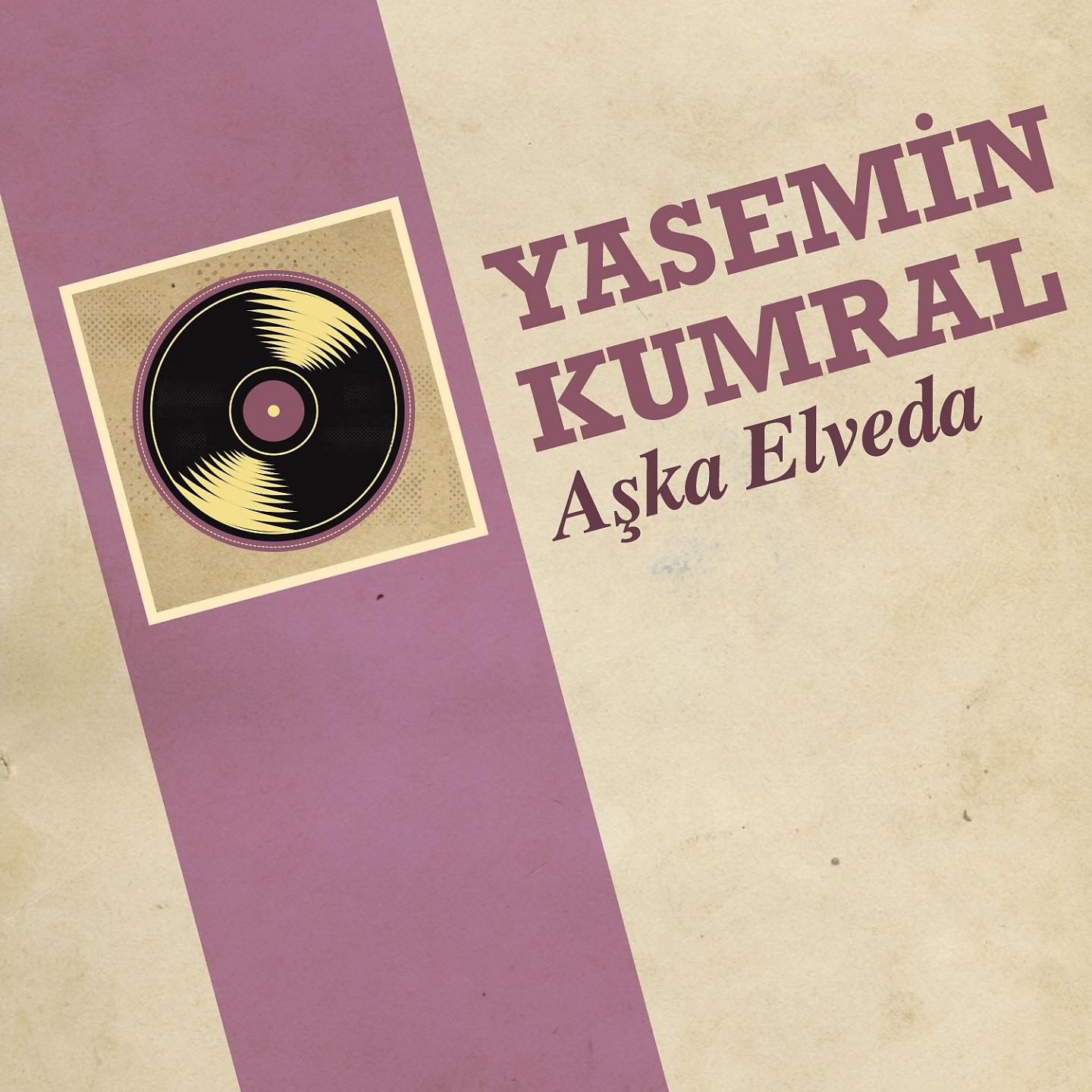 Постер альбома Aşka Elveda