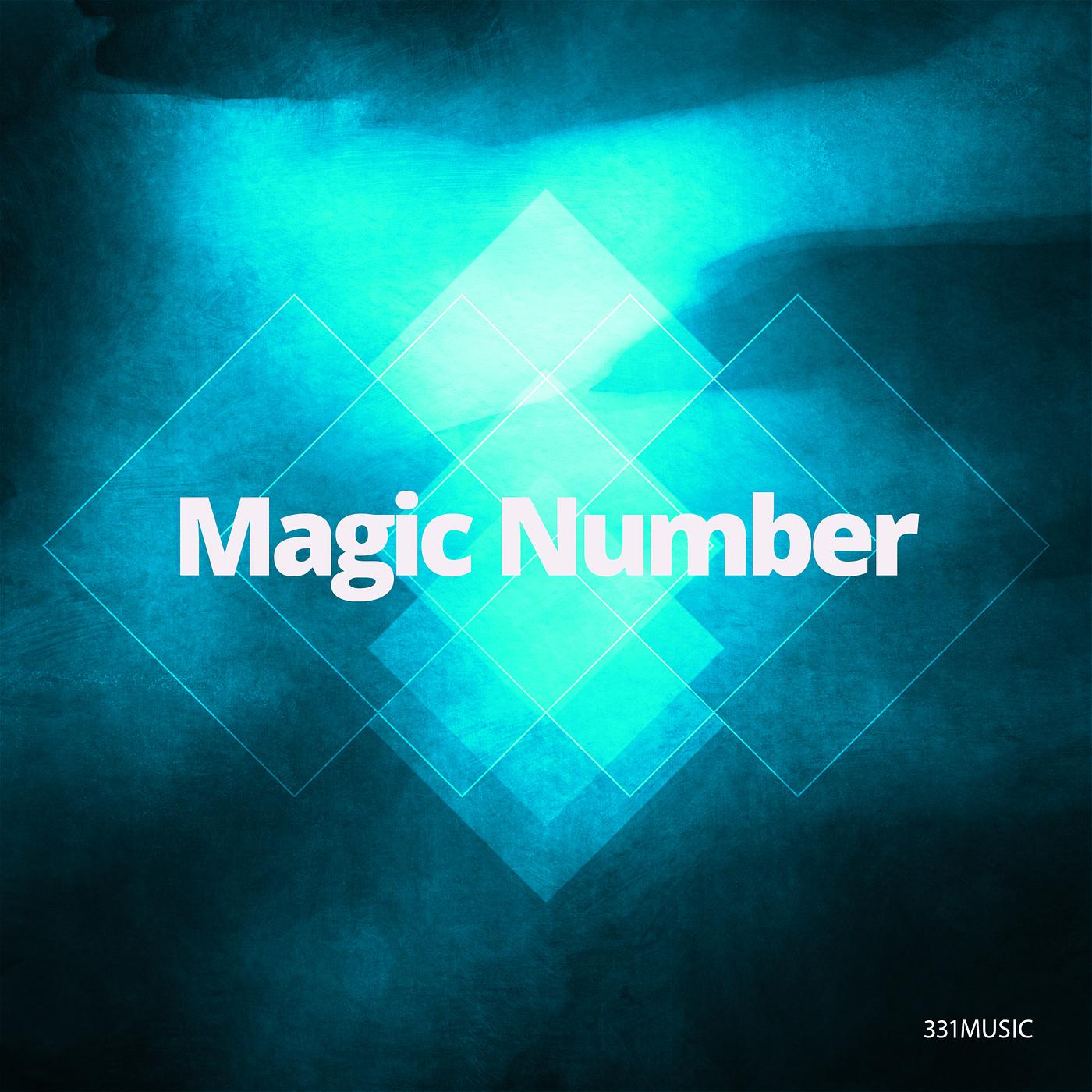 Постер альбома Magic Number