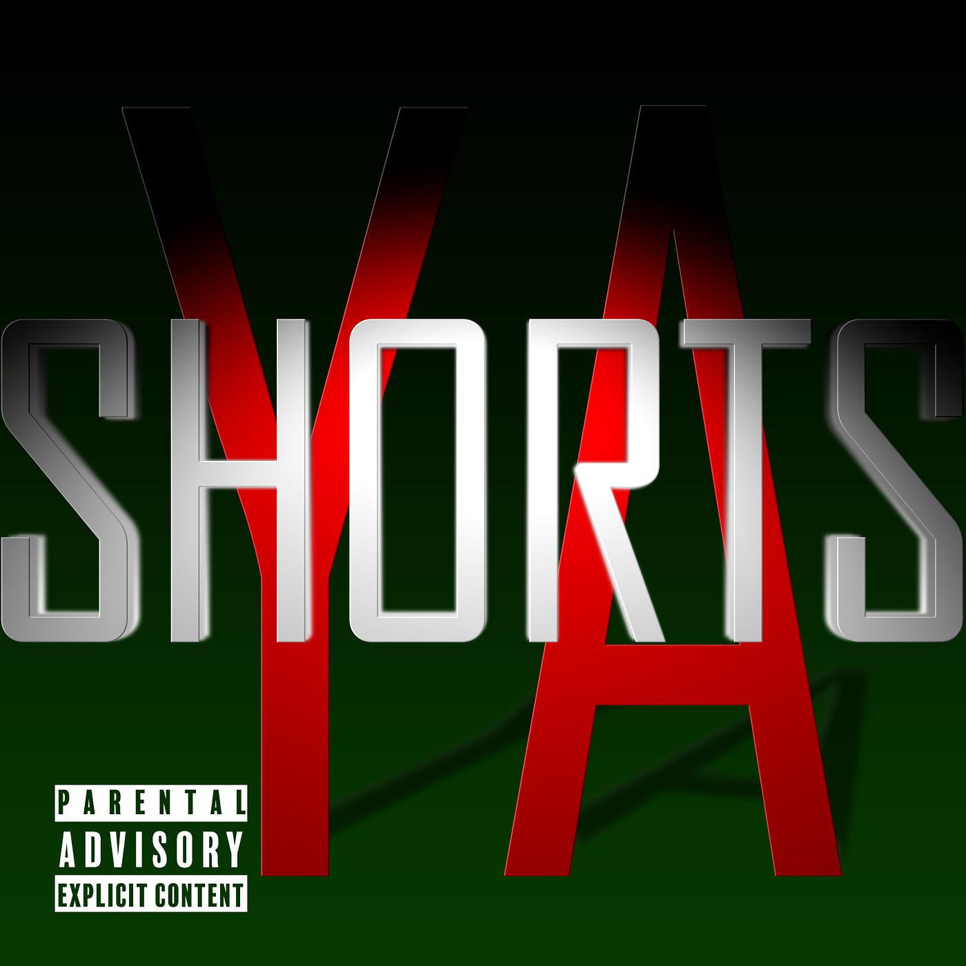 Постер альбома Shorts