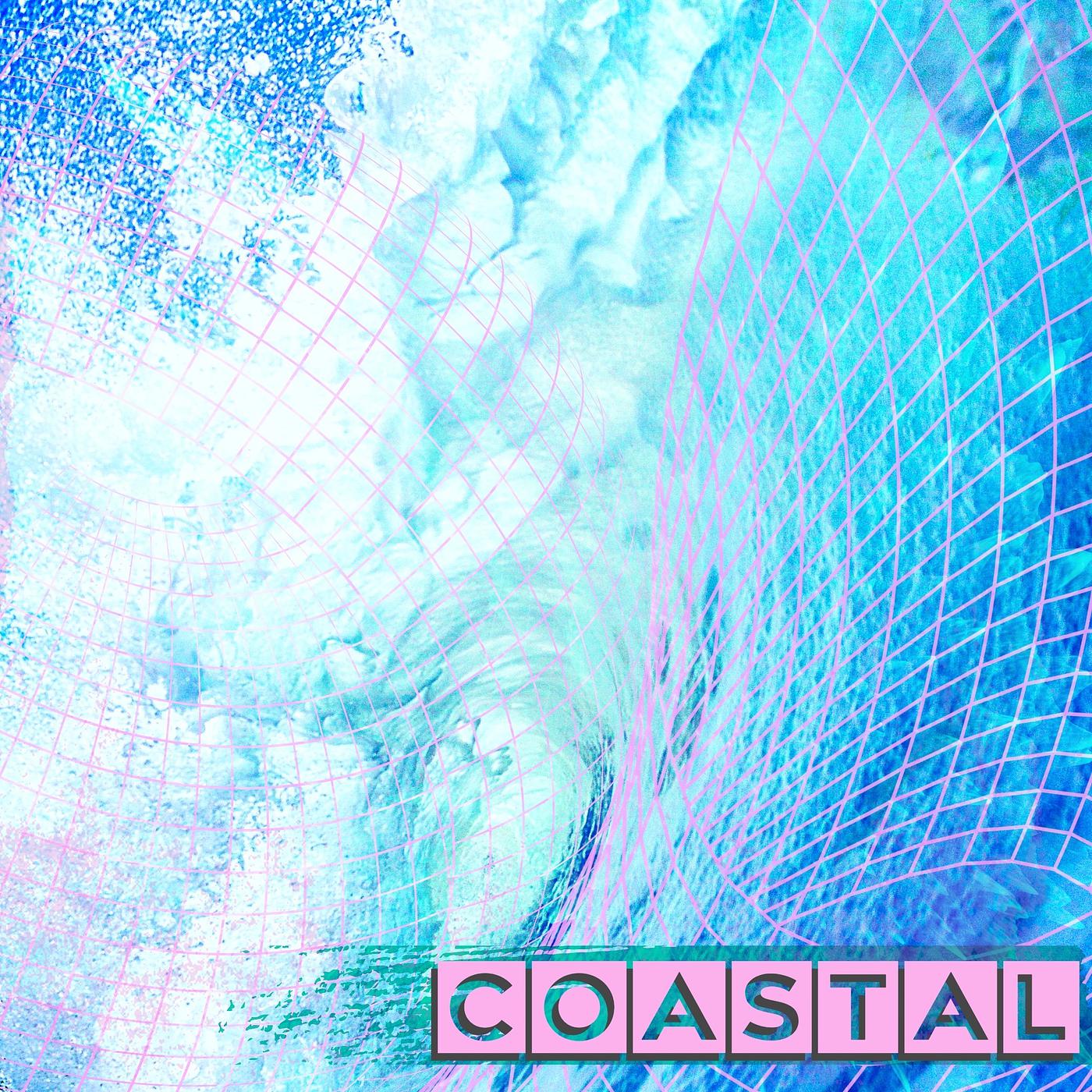 Постер альбома Coastal