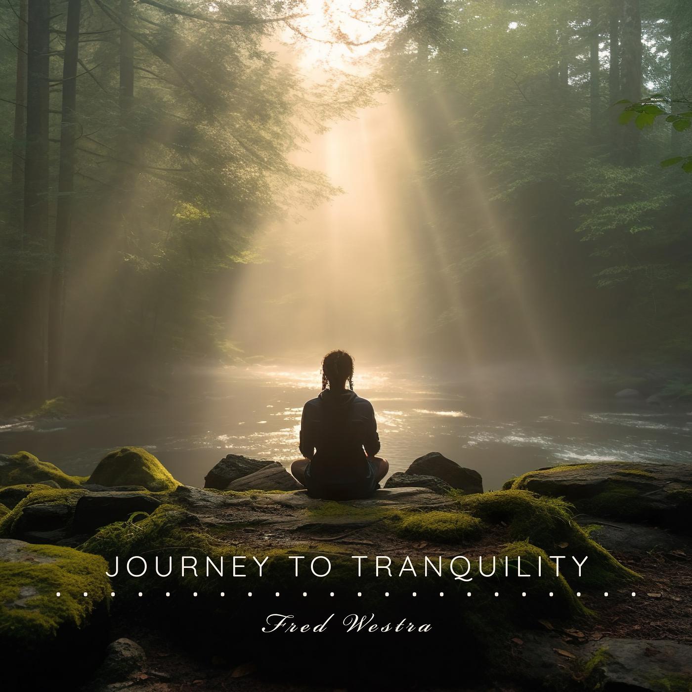Постер альбома Journey to Tranquility