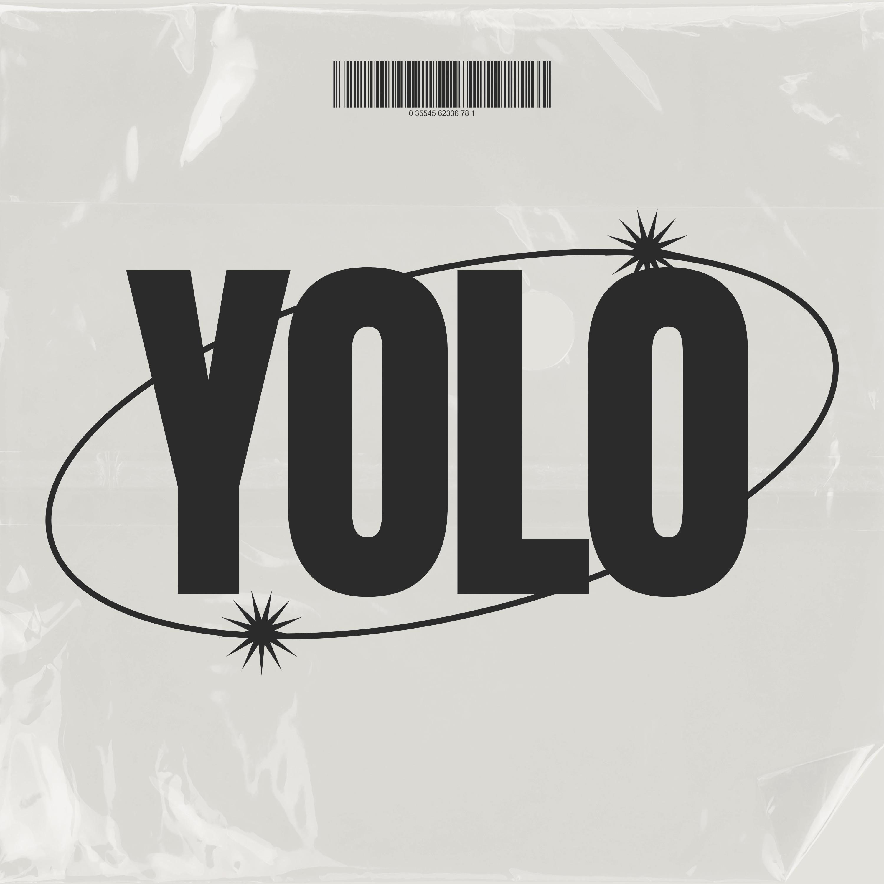 Постер альбома Yolo