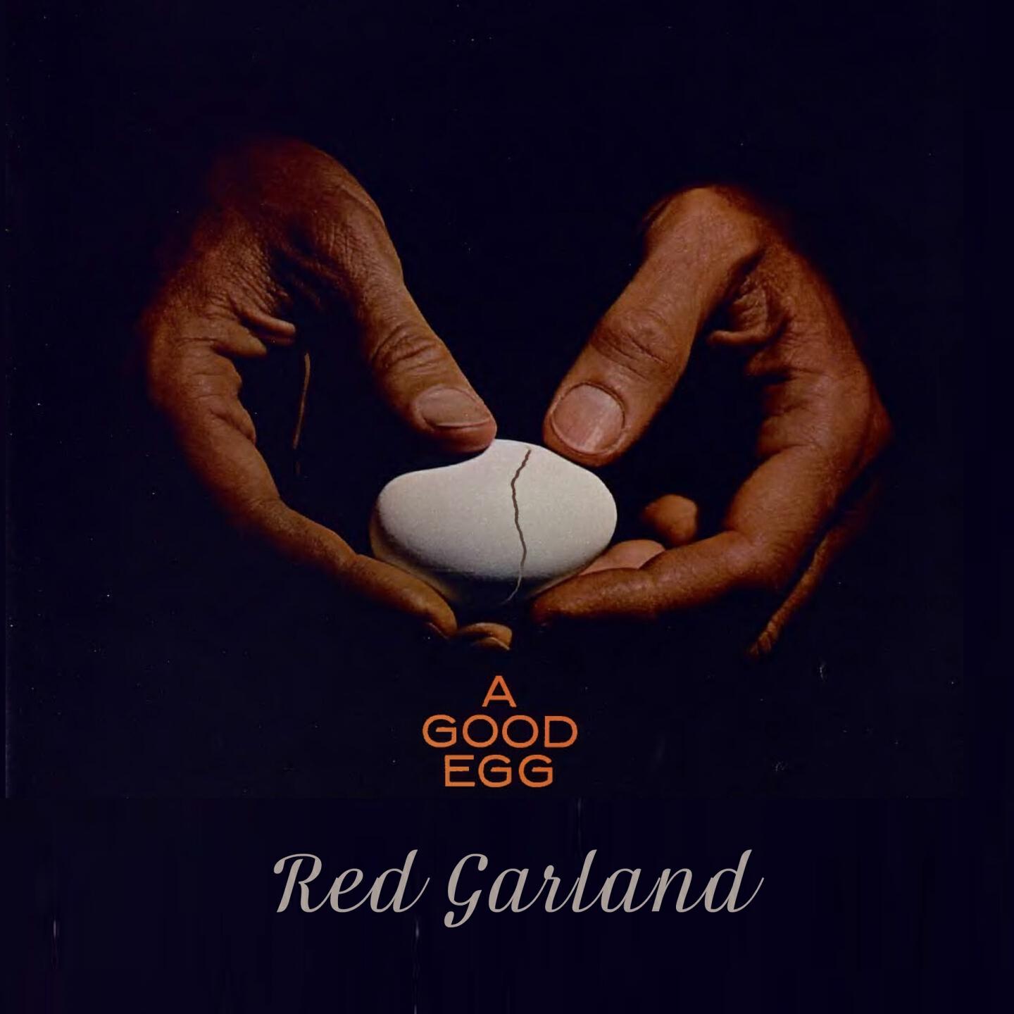 Red Garland - M Squad ( Theme )