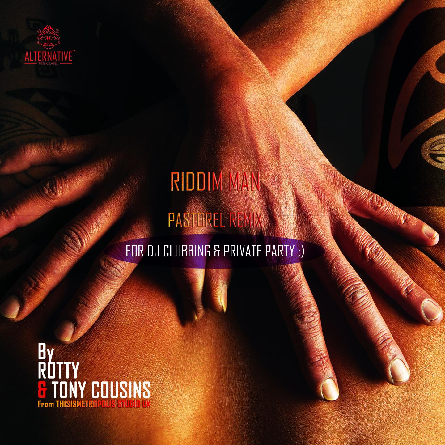 Постер альбома Pastorel (Remix) [For DJ Clubbing & Private Party]