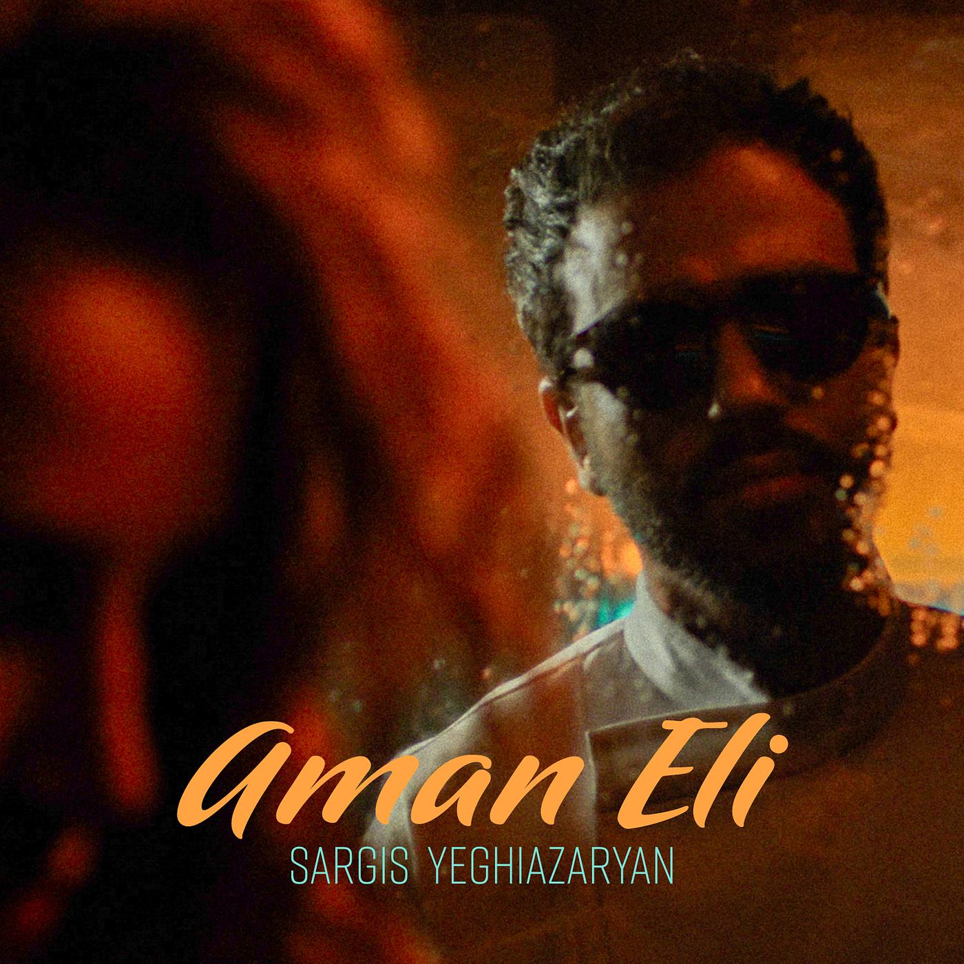 Постер альбома Aman Eli