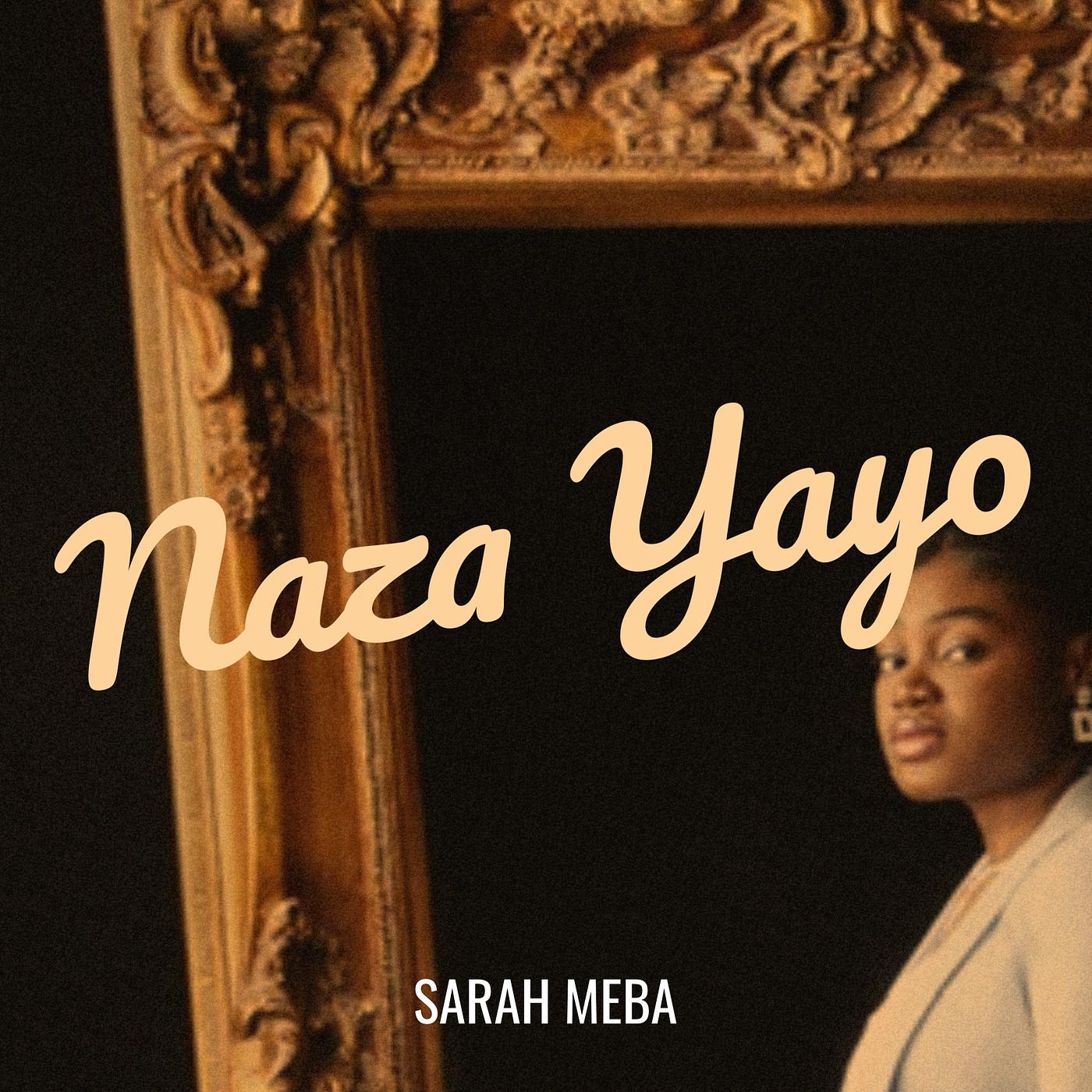 Постер альбома Naza Yayo