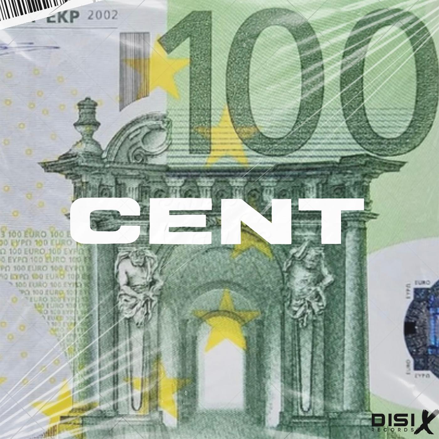 Постер альбома Cent
