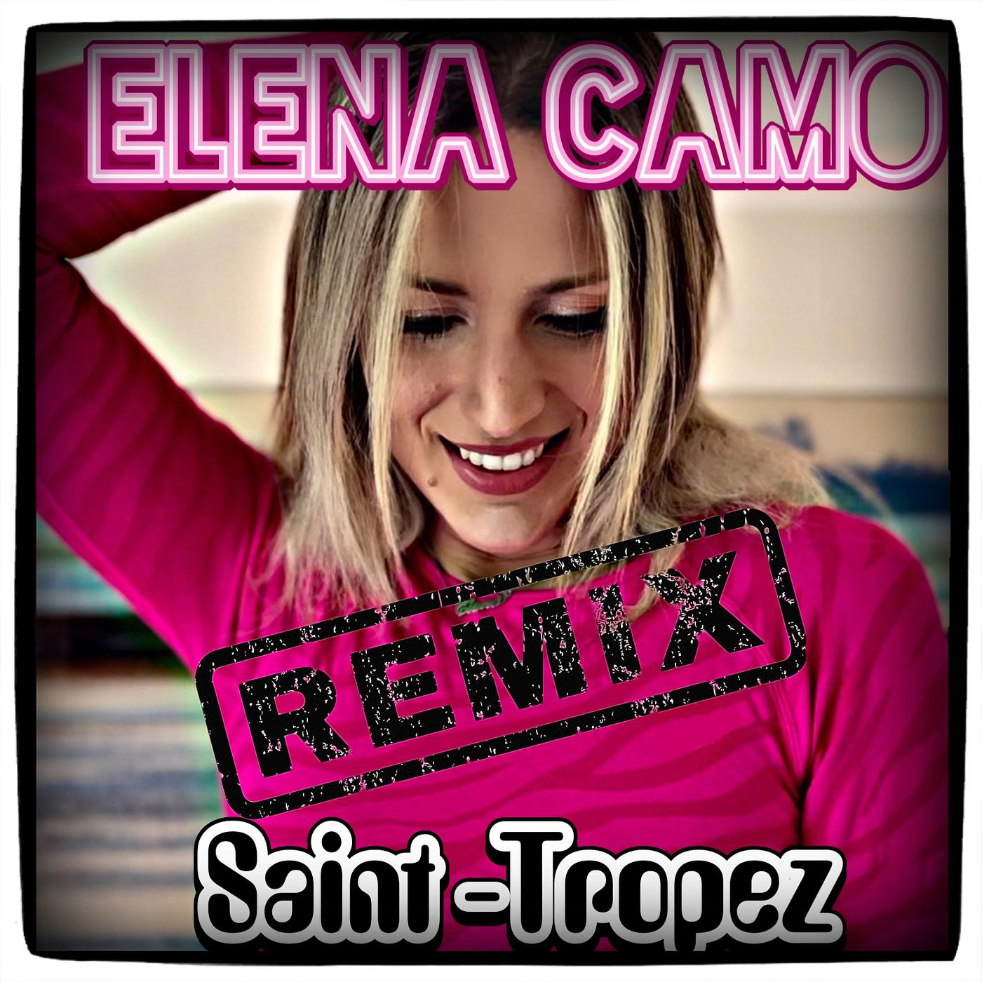 Постер альбома SAINT - TROPEZ ( Remix)