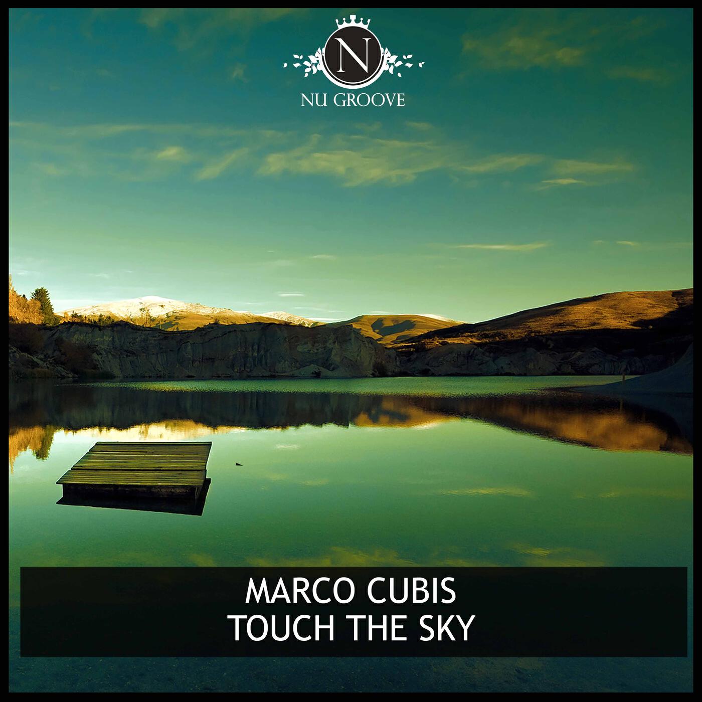 Marco Cubis - Clinical Death