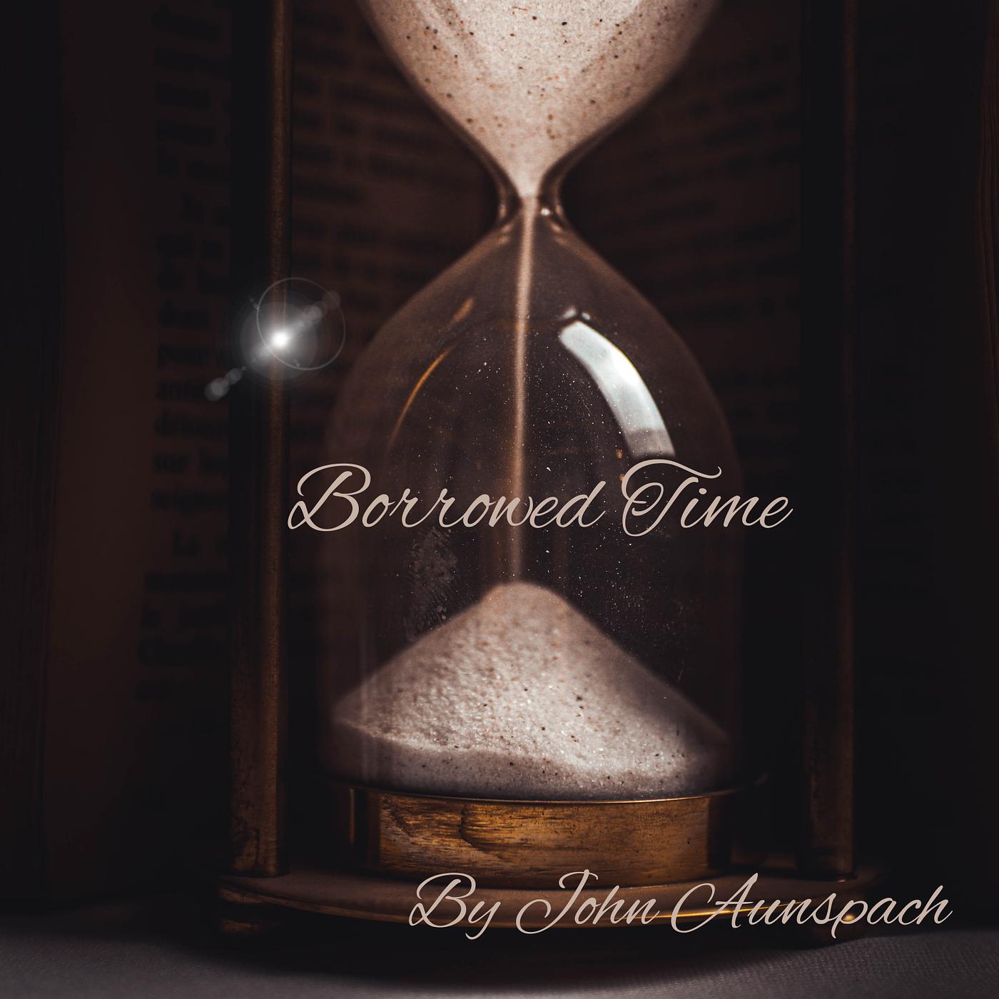 Постер альбома Borrowed Time
