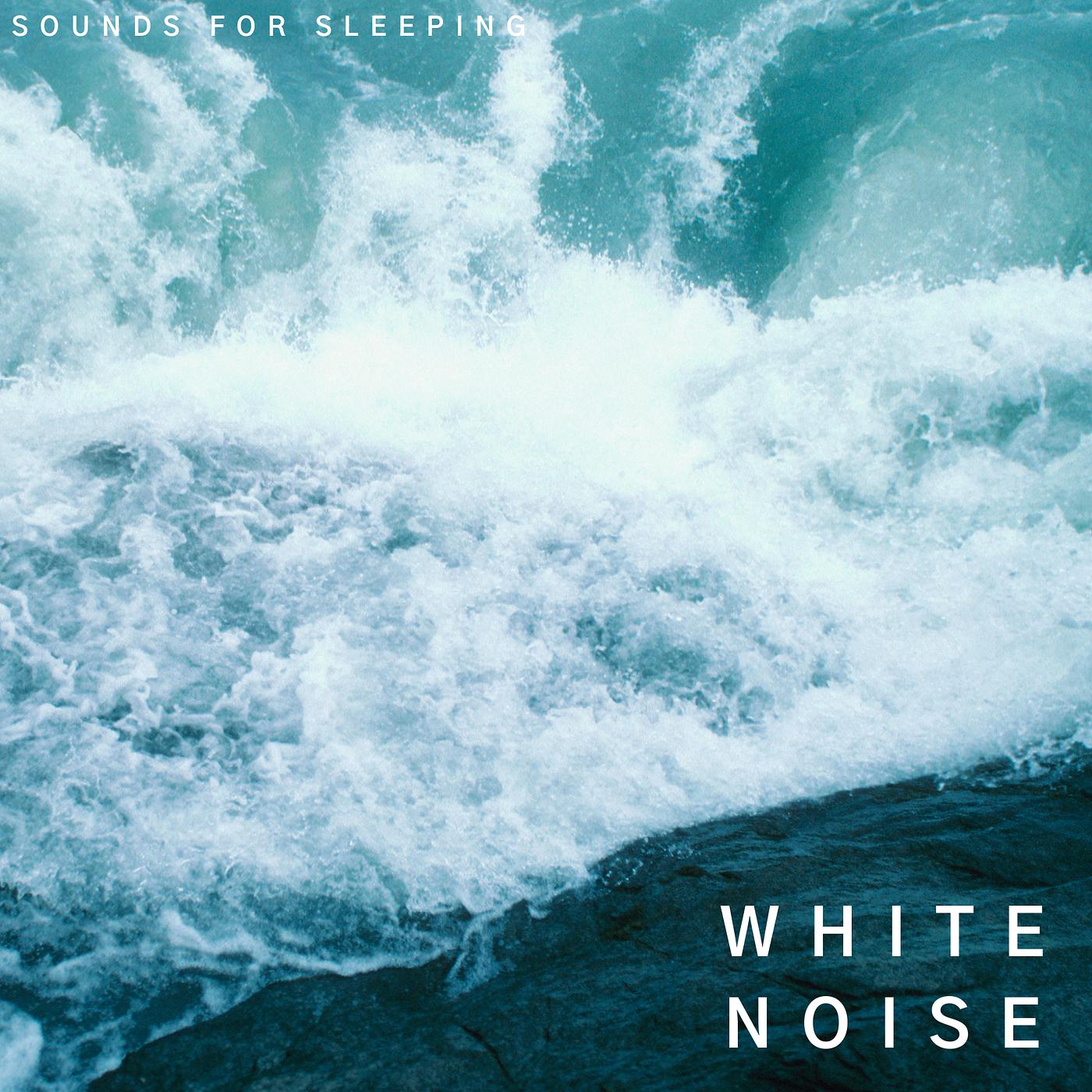 Постер альбома White Noise River