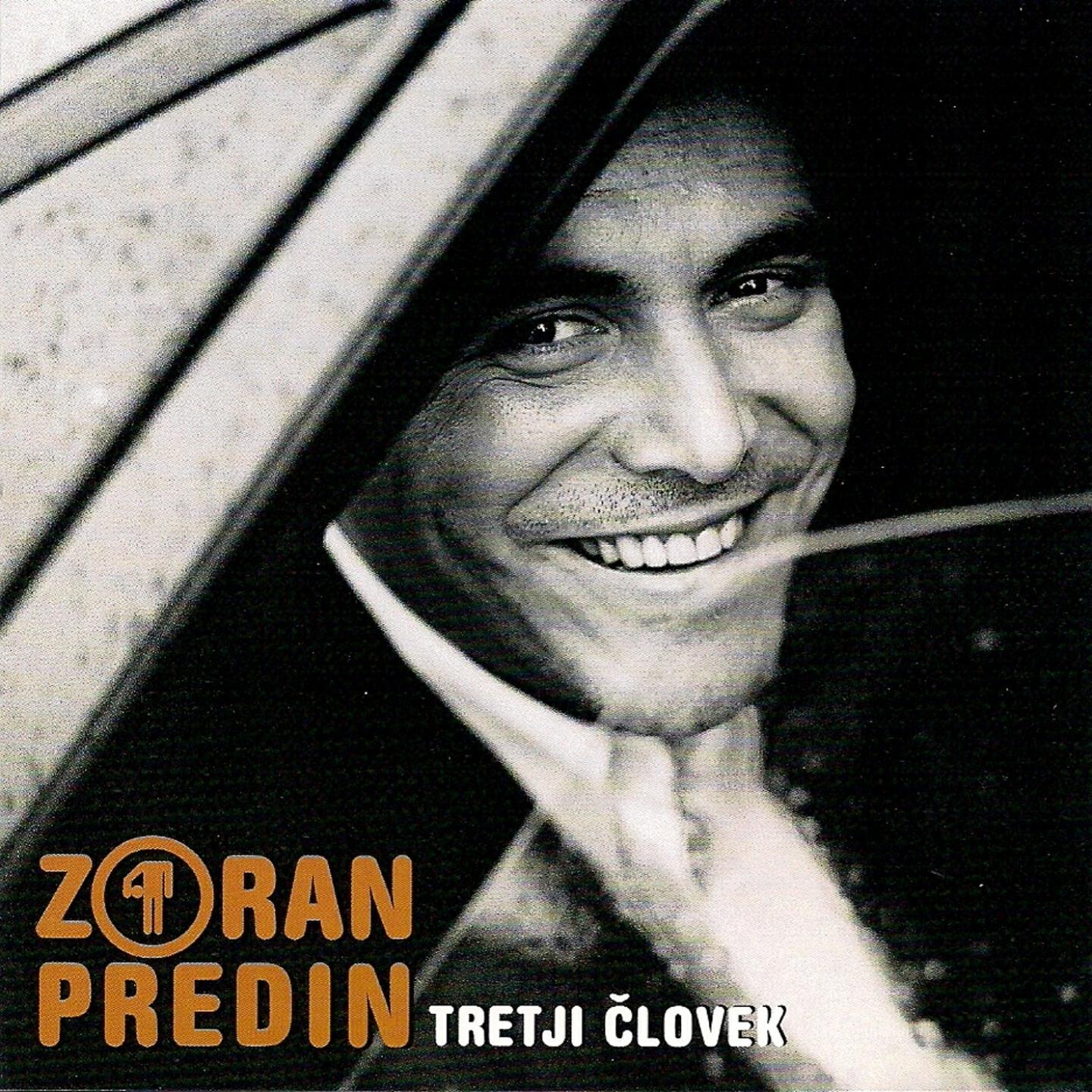 Zoran Predin - Naša Draga Lidija