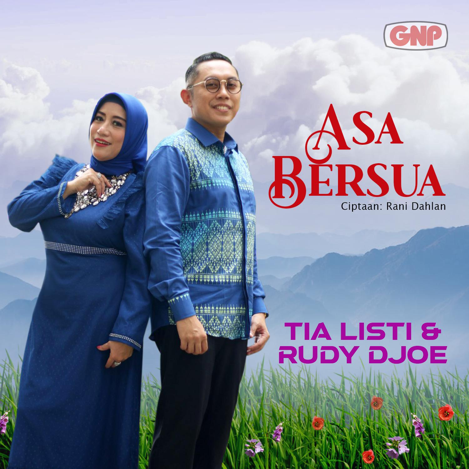 Постер альбома Asa Bersua