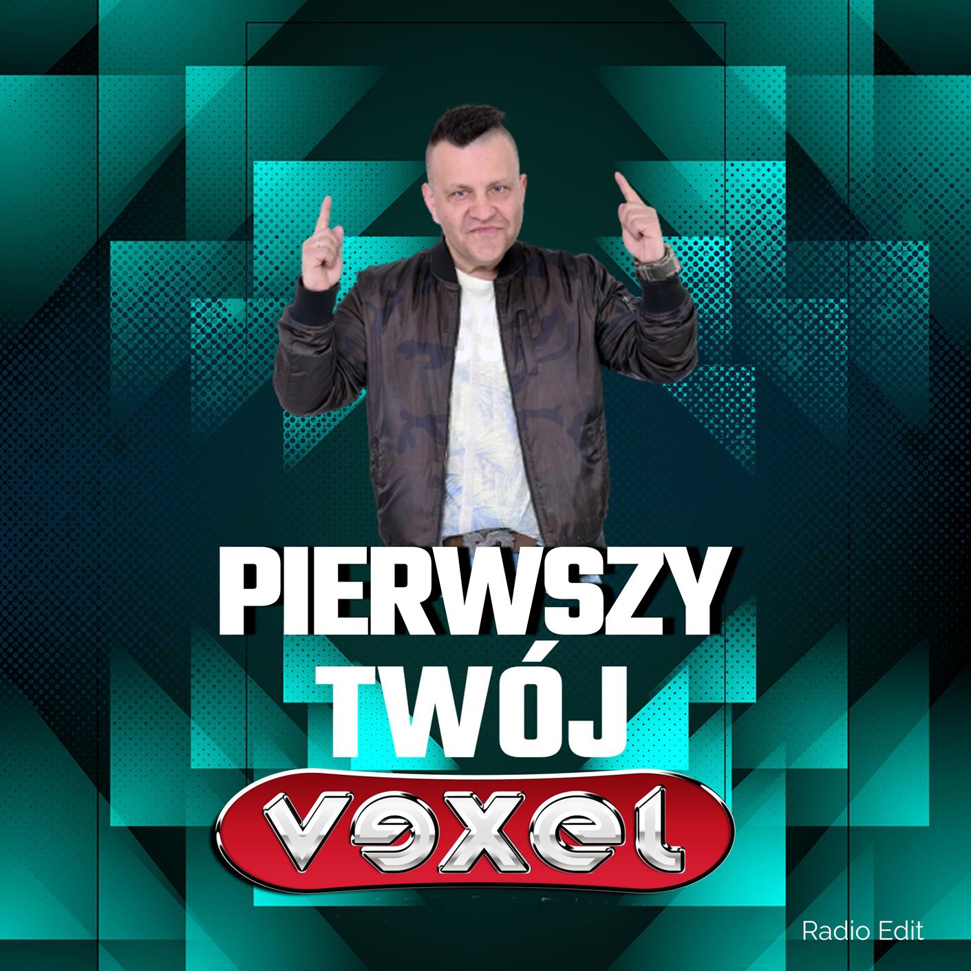 Постер альбома Pierwszy Twój