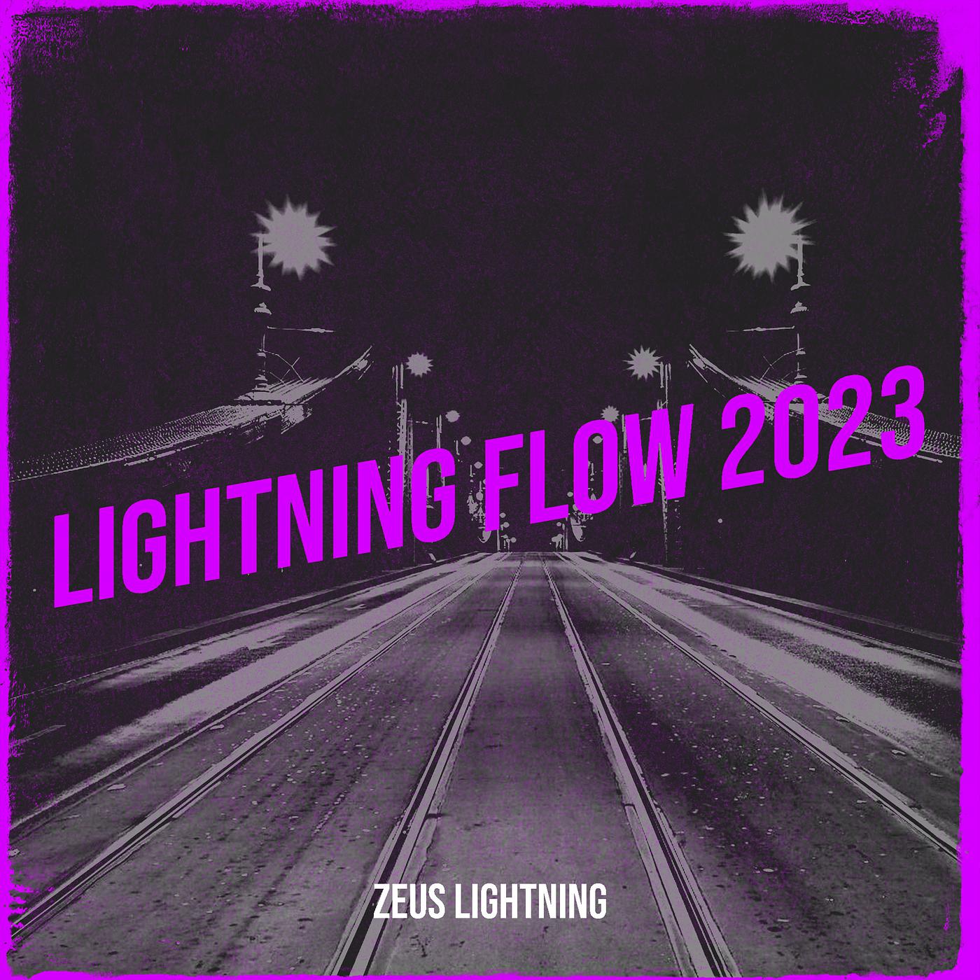 Постер альбома Lightning Flow 2023