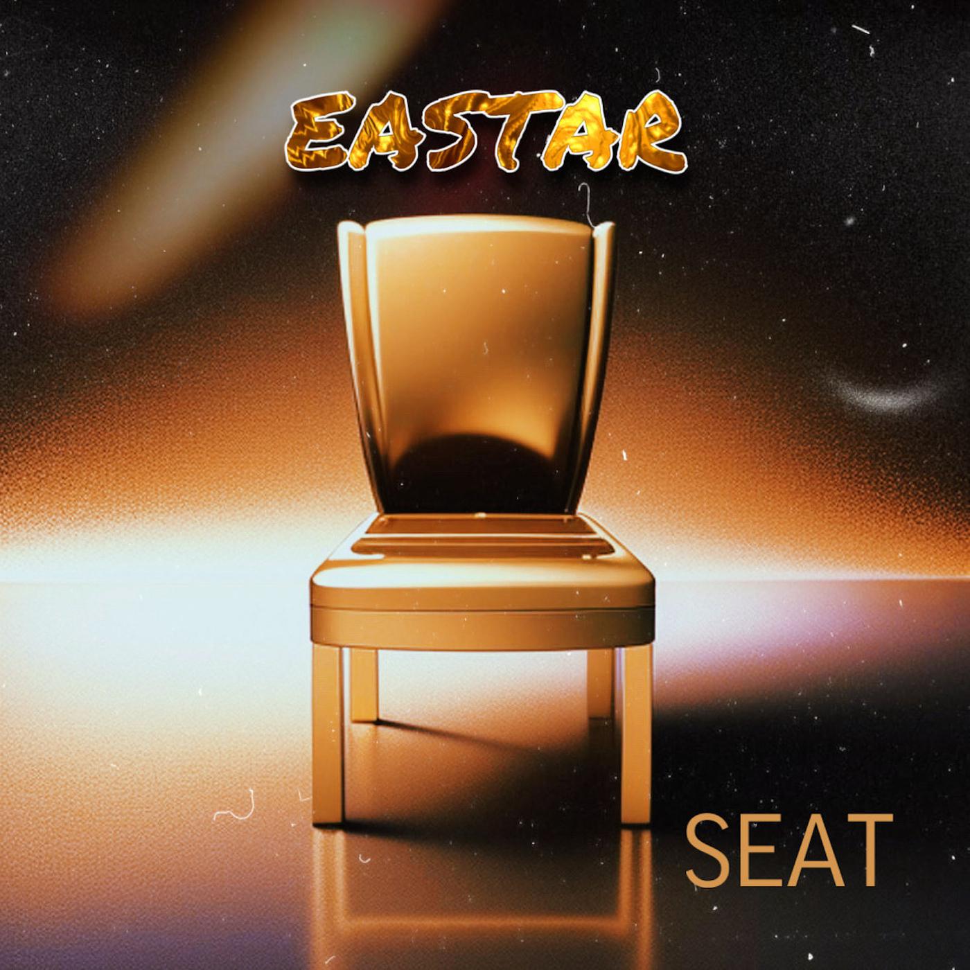 Постер альбома Seat