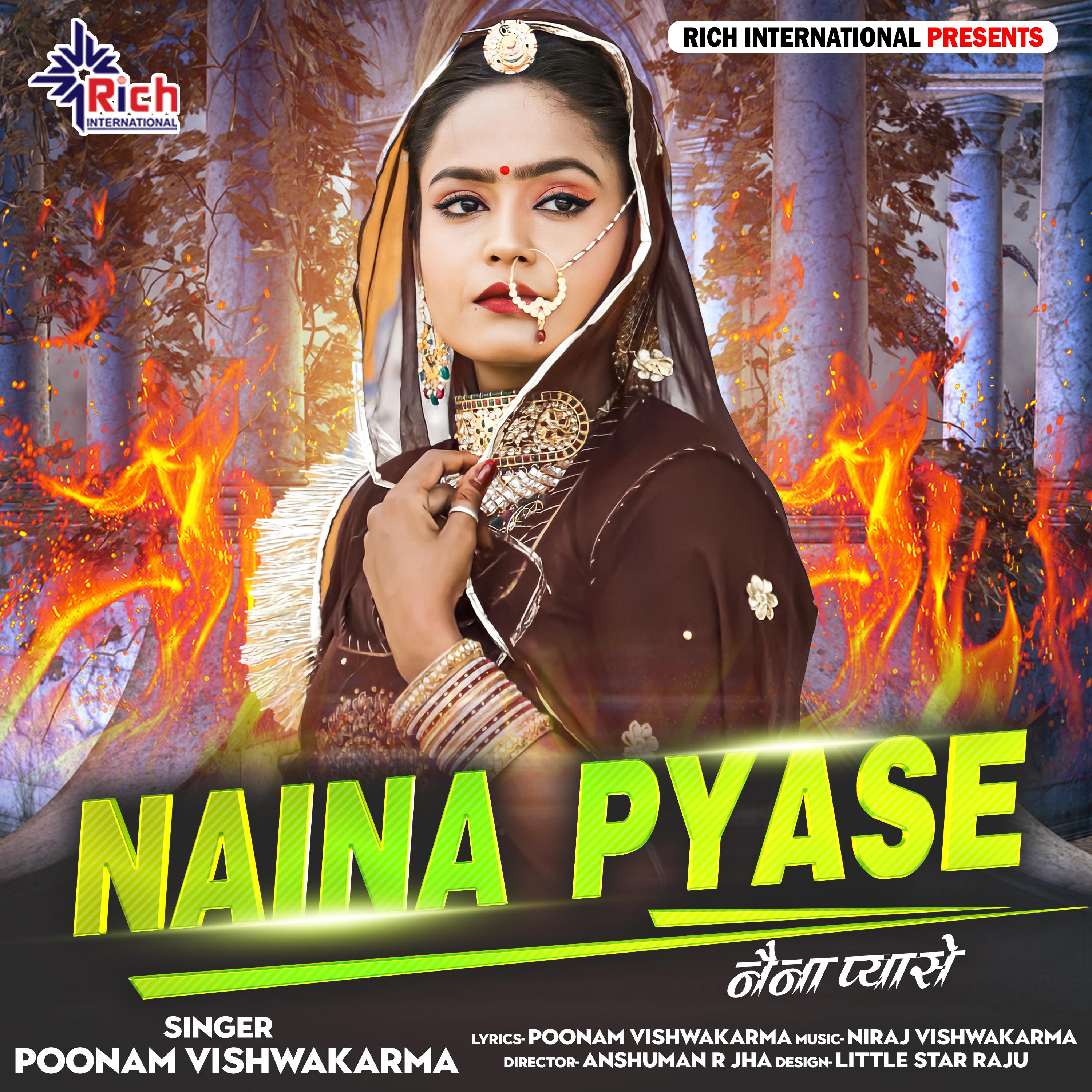 Постер альбома Naina Pyase