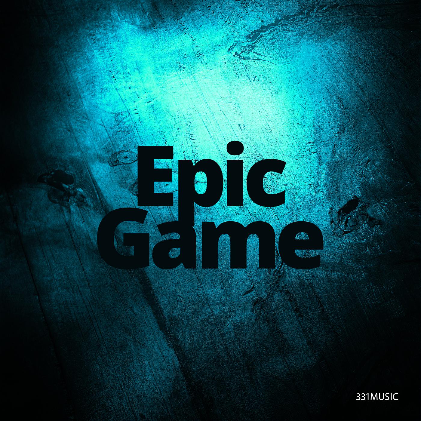 Постер альбома Epic Game