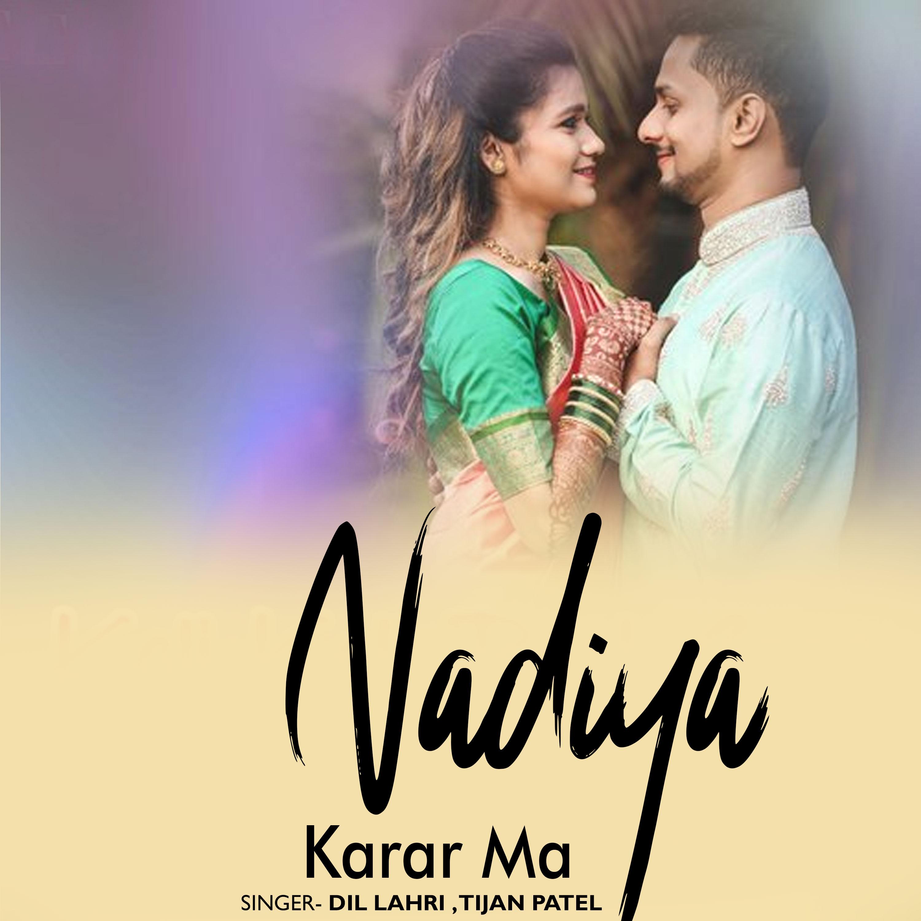 Постер альбома Nadiya Karar Ma