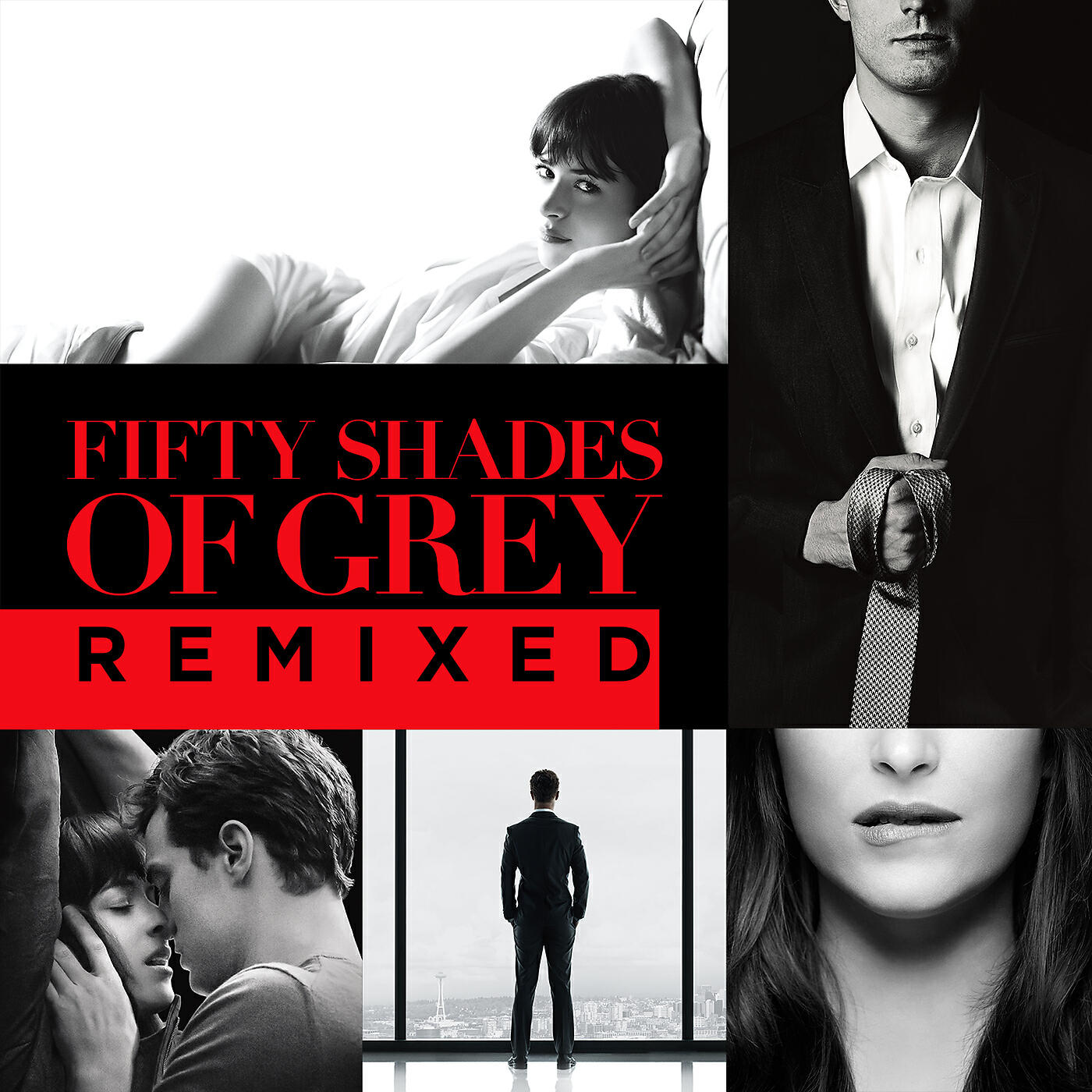Skylar Grey - I Know You (Kaskade Remix (From Fifty Shades Of Grey Remixed))