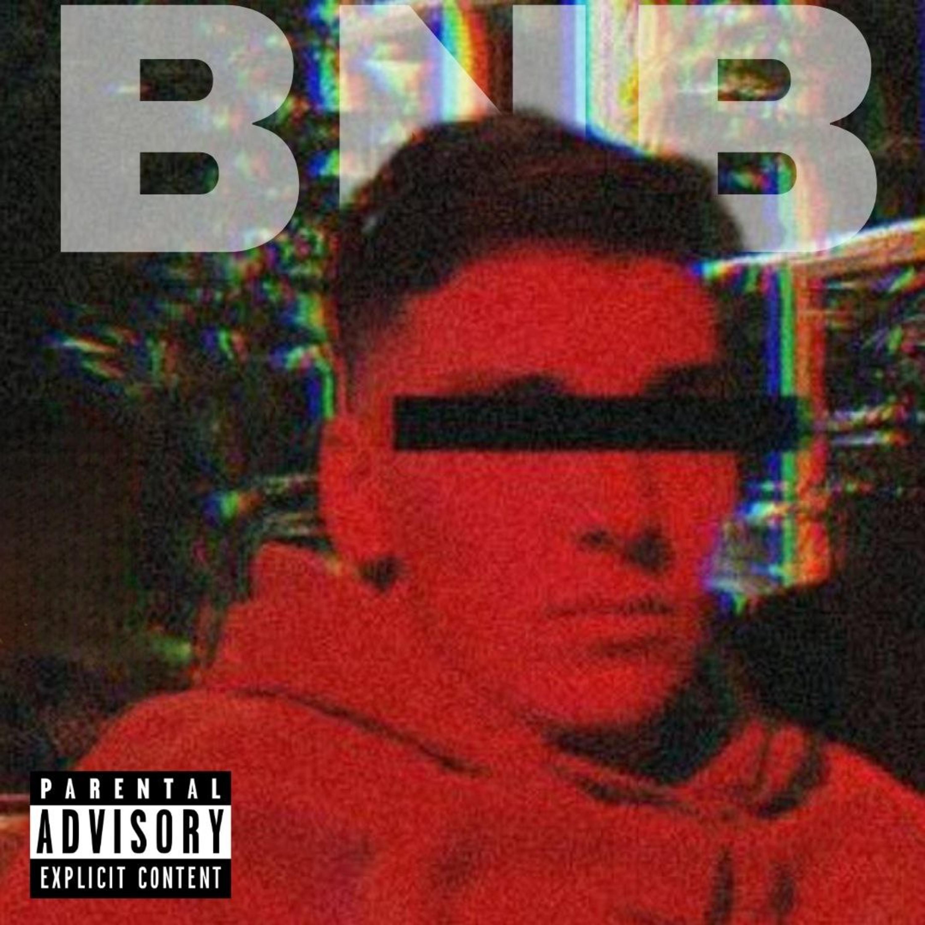 Постер альбома BNB