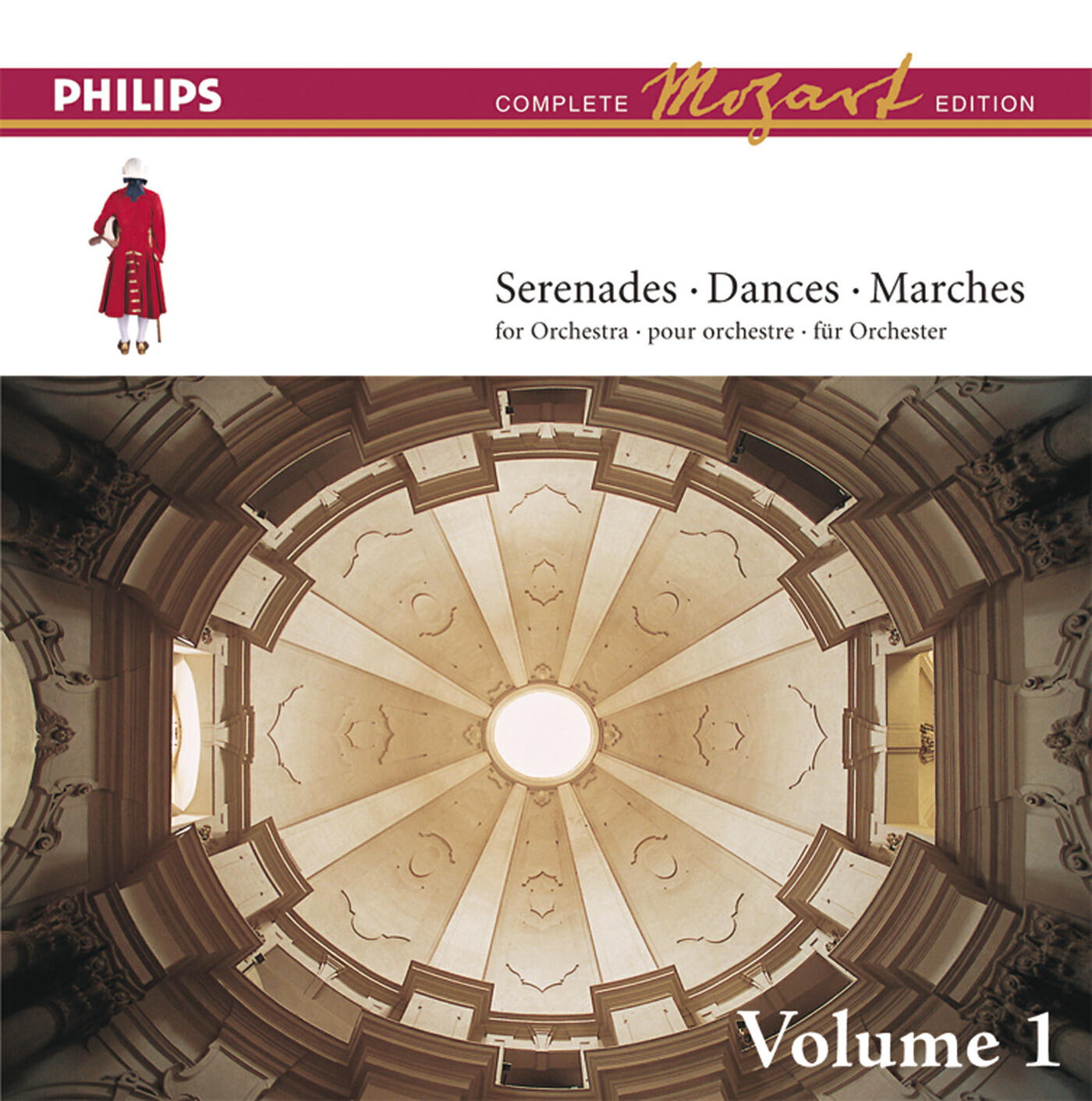 The Ambrosian Singers - Mozart: Galimathias musicum, K.32 - 3. Fuga
