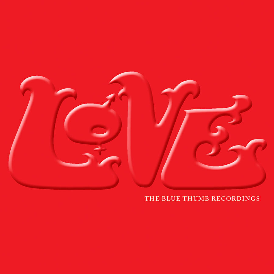 Love - Discharged