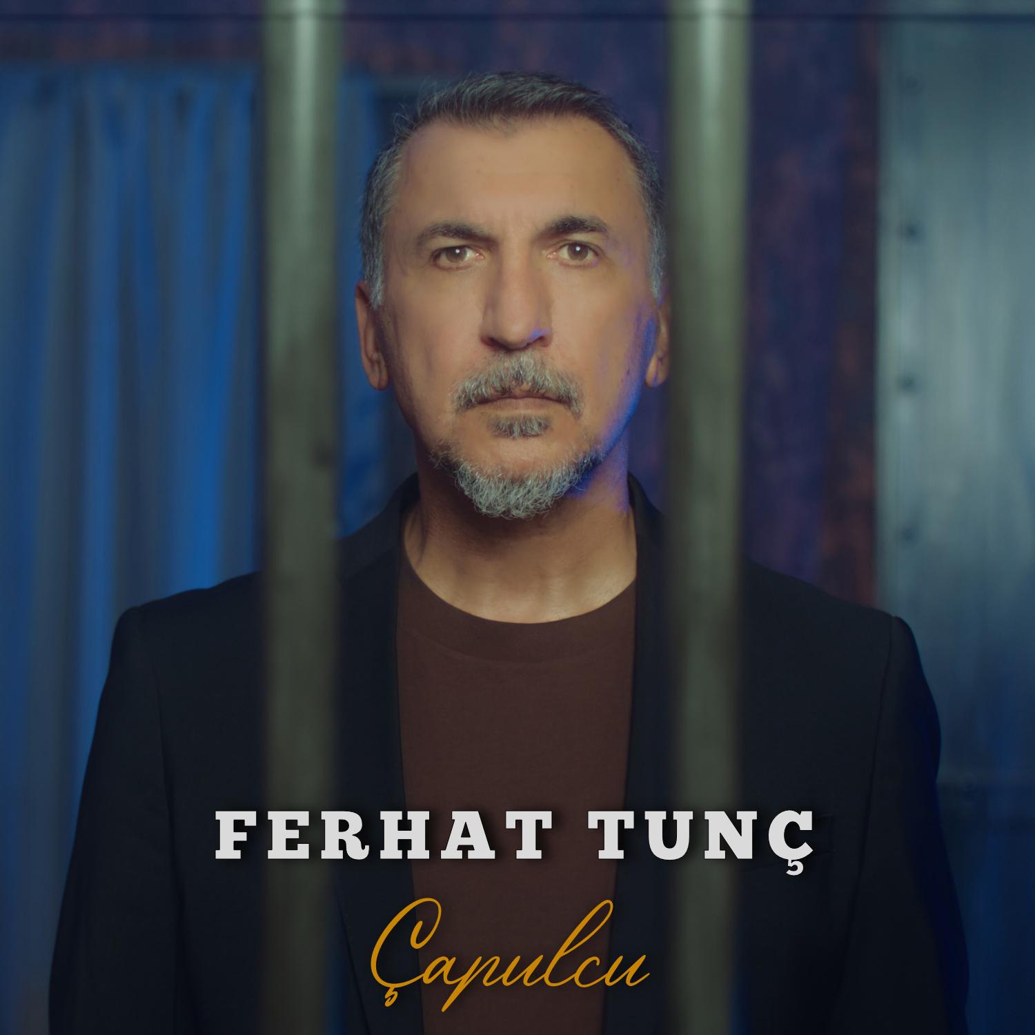 Постер альбома Çapulcu