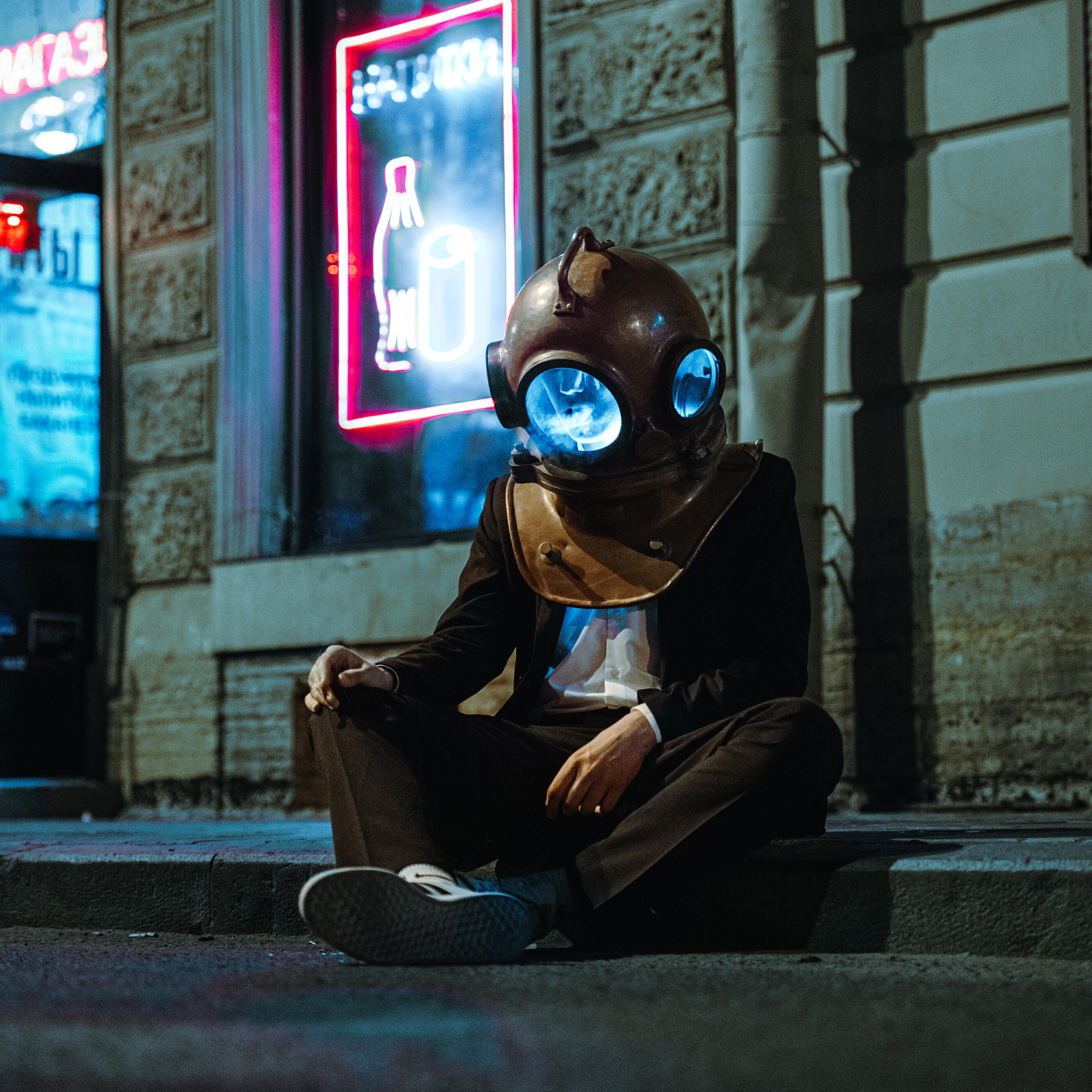 ШАРЫ, нежность на бумаге - твои обстоятельства