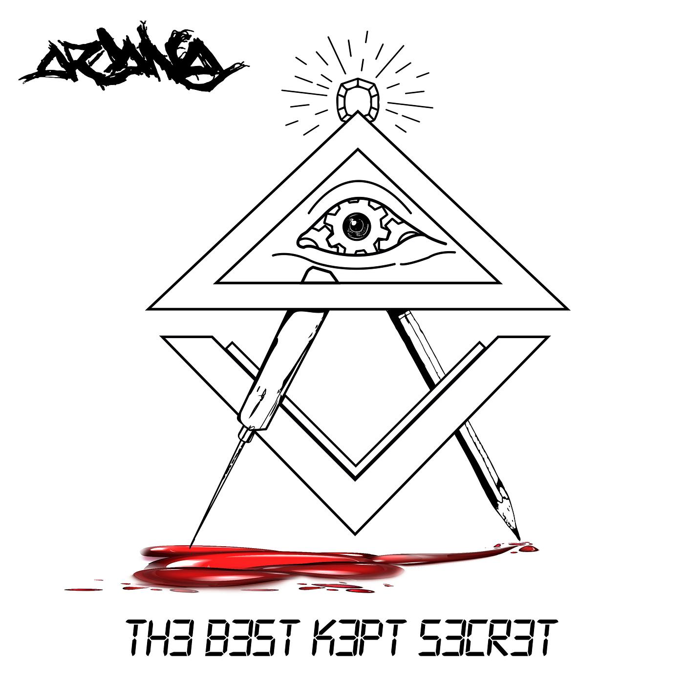 Постер альбома The Best Kept Secret