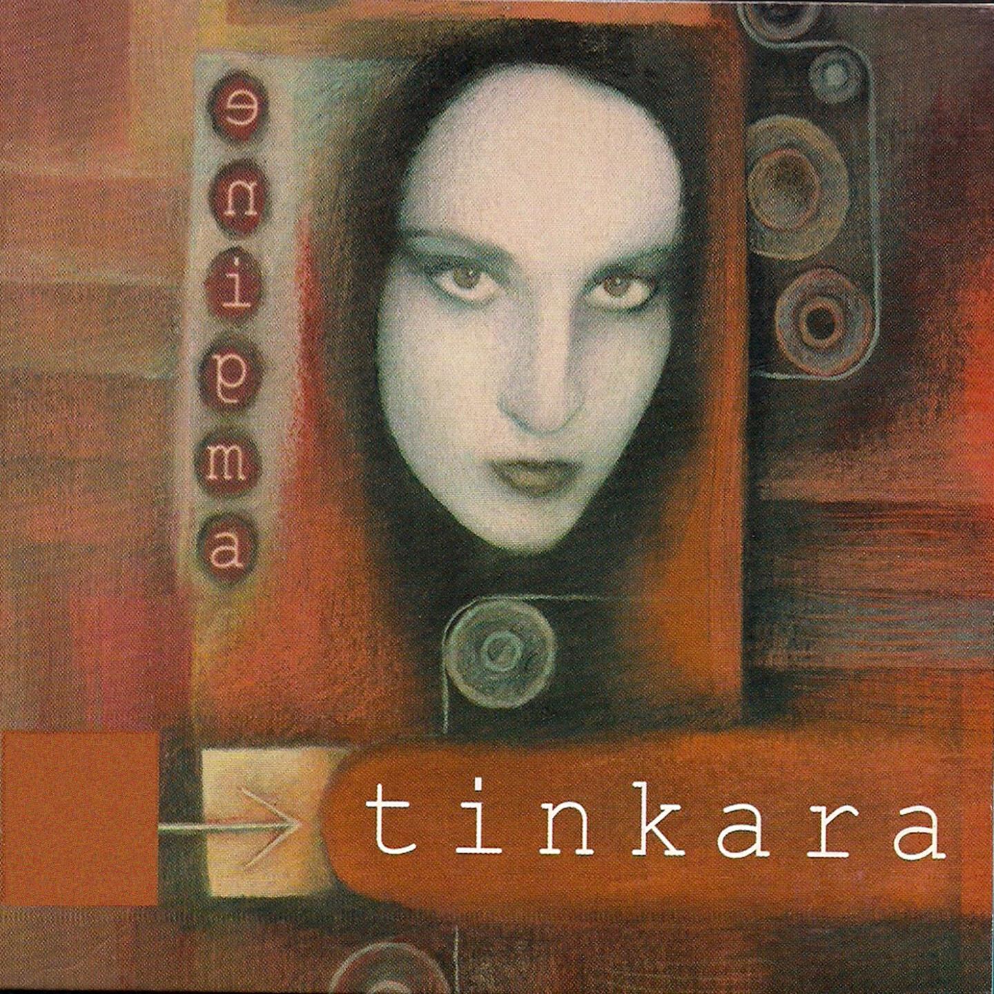 Tinkara Kovač - Madame Guitar