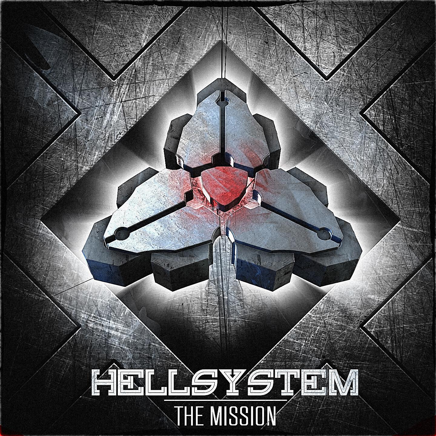 Hellsystem - The Mission