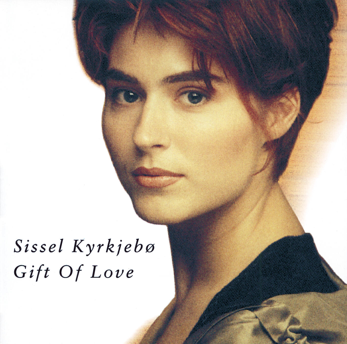 Sissel - Fire In Your Heart (Solo Version)