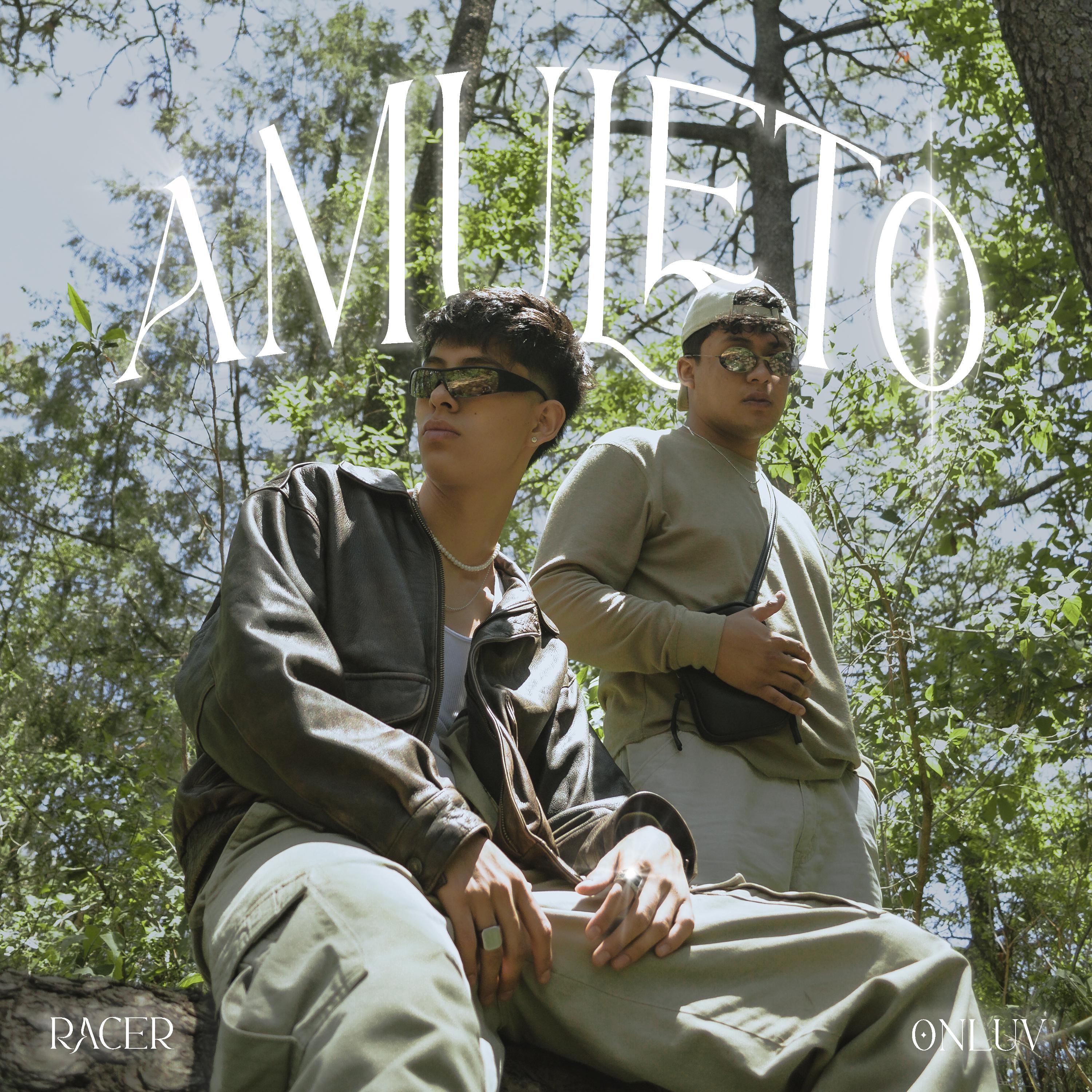 Постер альбома Amuleto