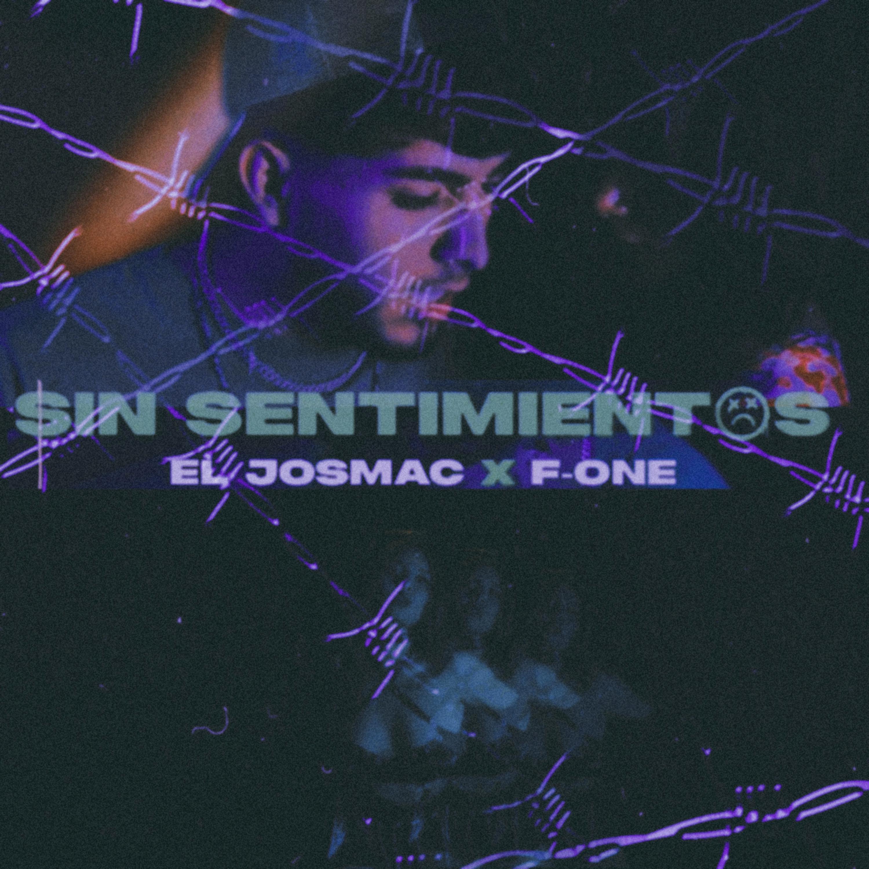 Постер альбома Sin Sentimientos