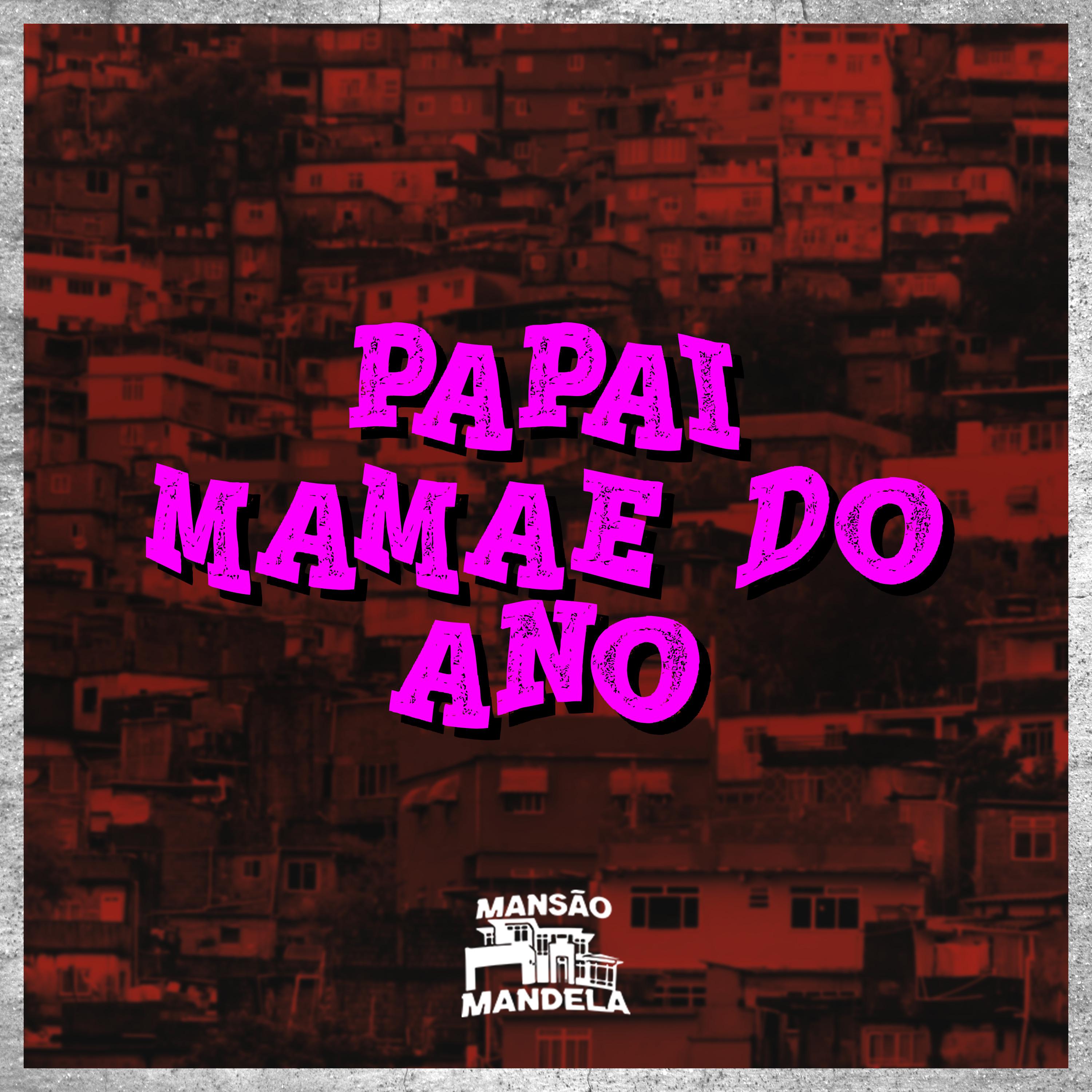 Постер альбома Papai, Mamãe do Ano