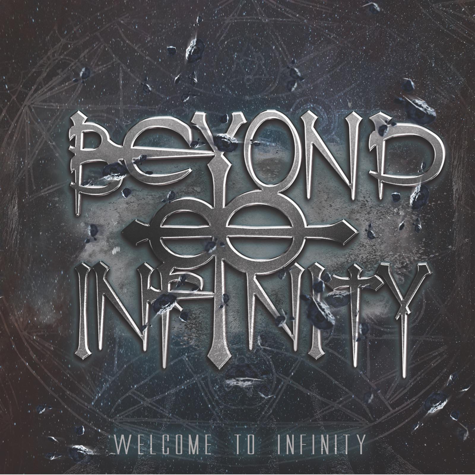 Постер альбома Welcome to Infinity